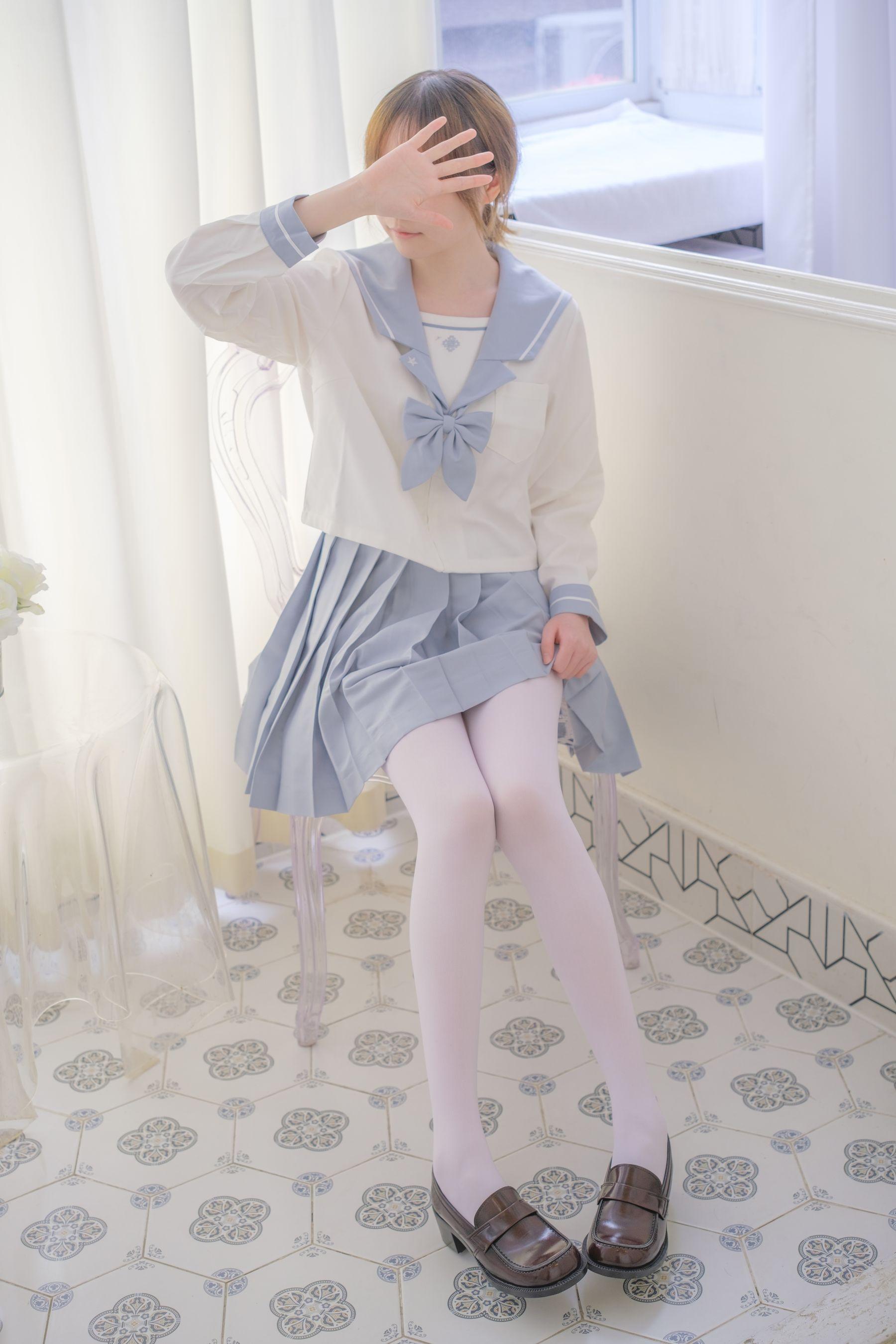森萝财团写真 GZAY4[102P]插图5