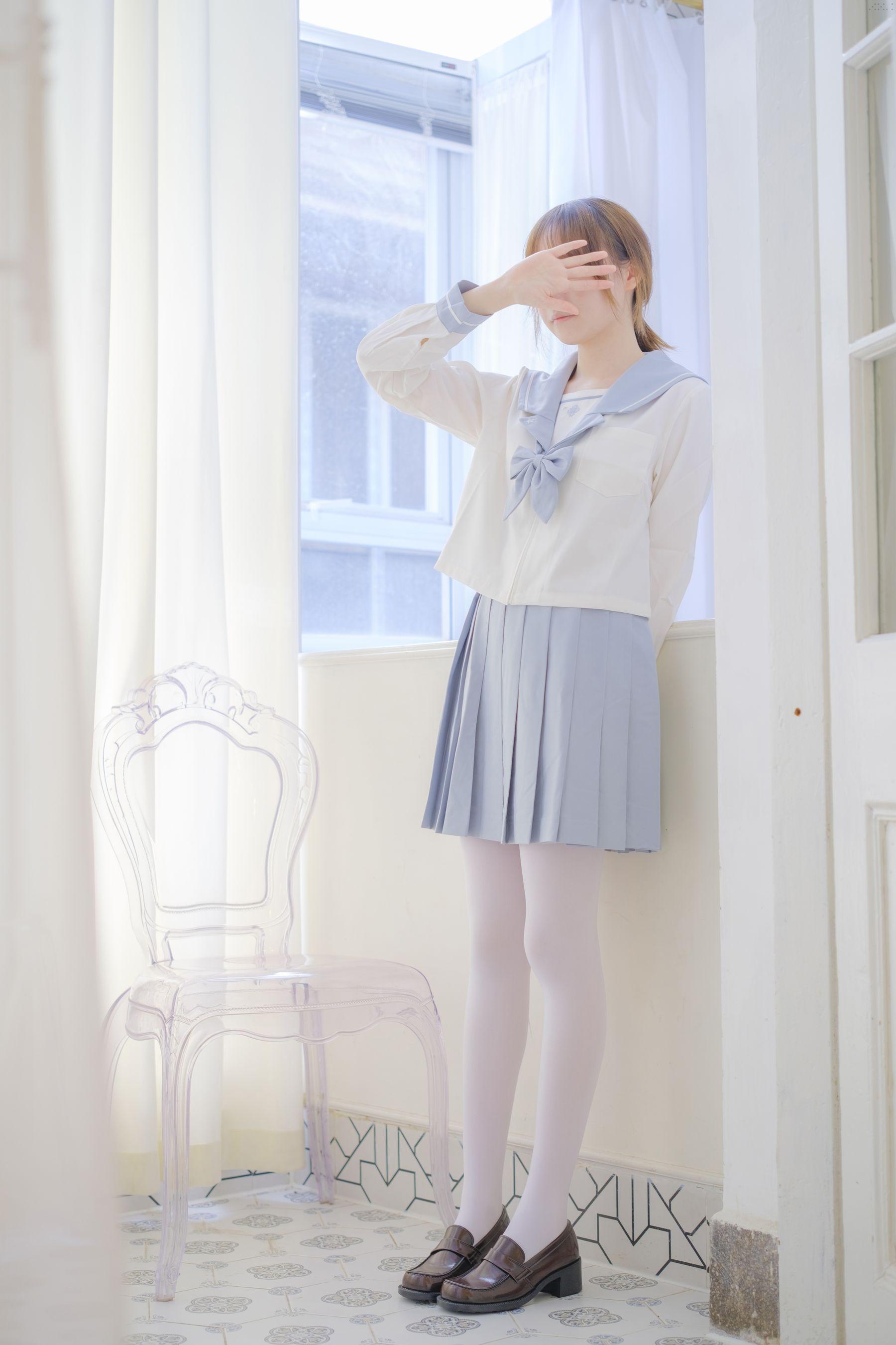 森萝财团写真 GZAY4[102P]插图9