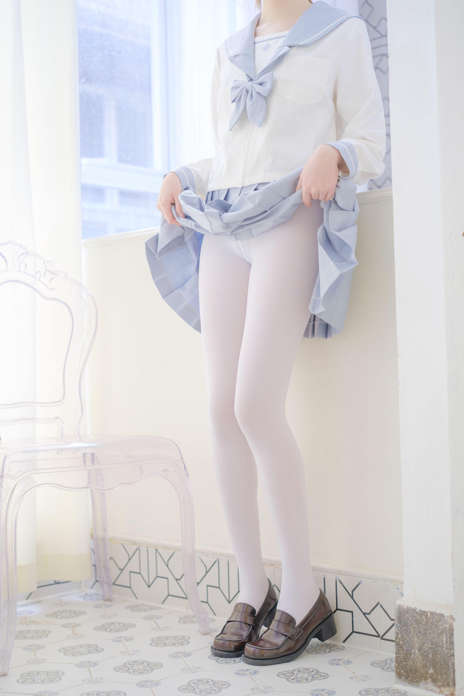 森萝财团写真 GZAY4[102P]插图