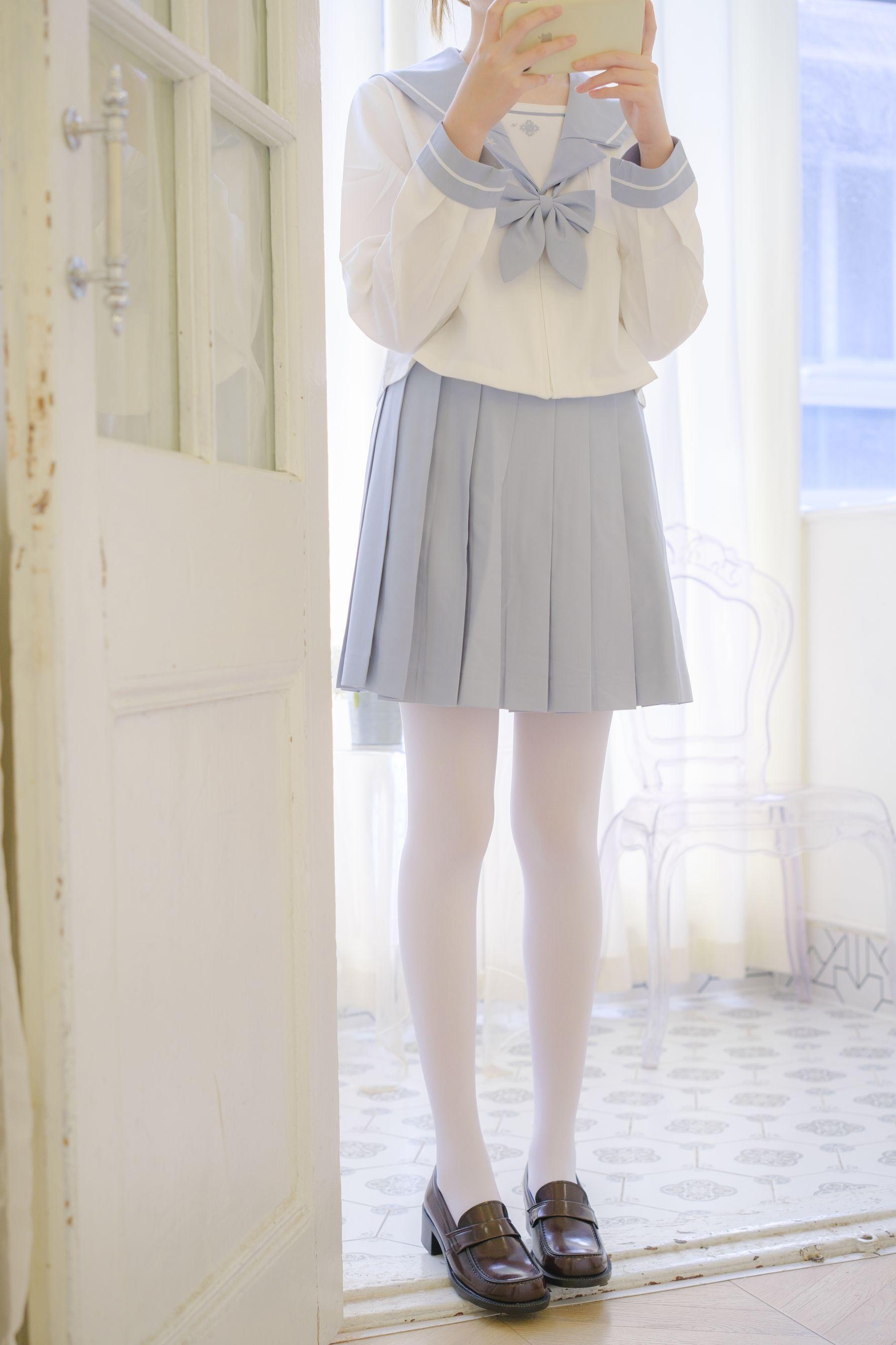 森萝财团写真 GZAY4[102P]插图6