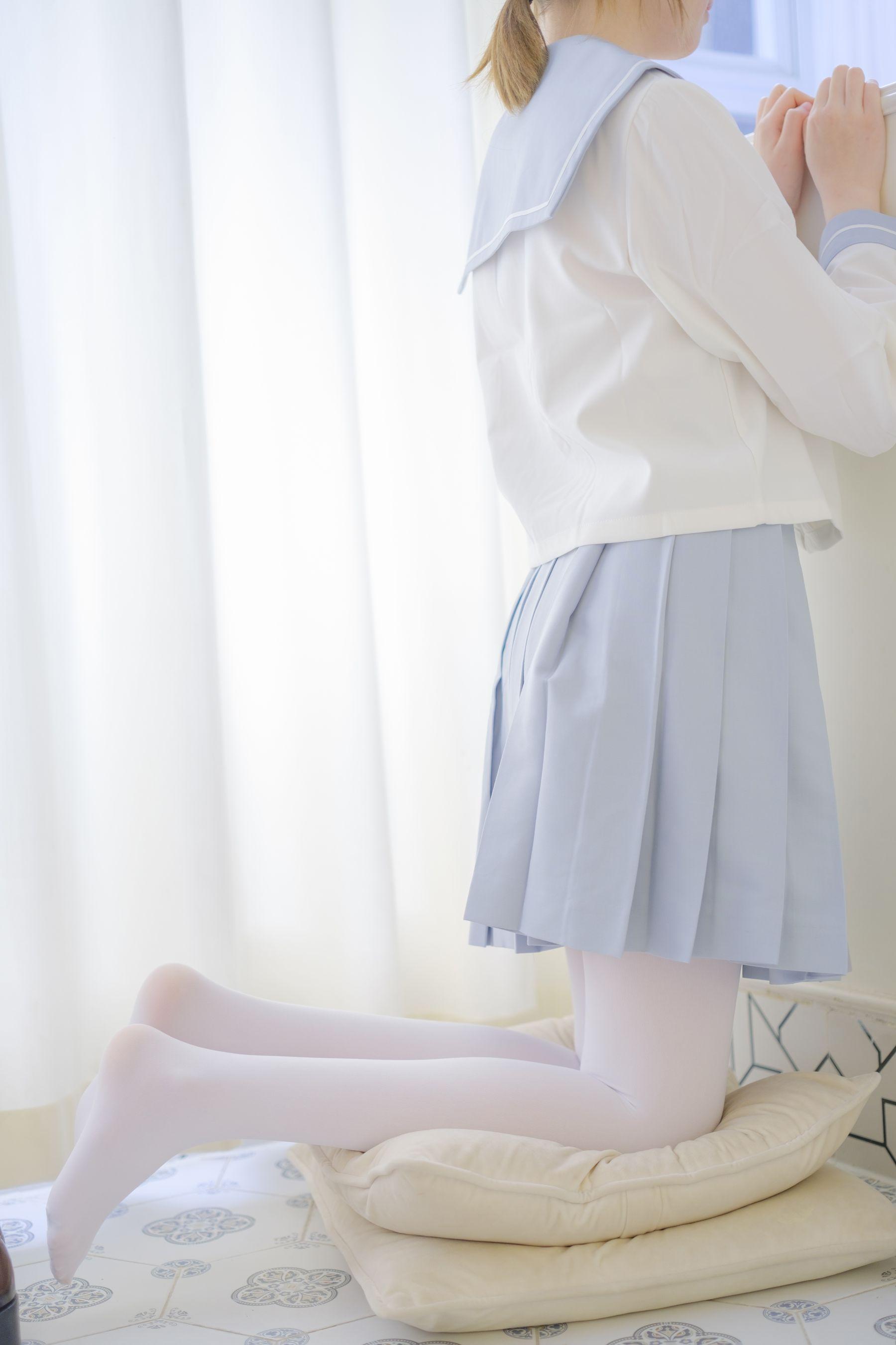 森萝财团写真 GZAY4[102P]插图5