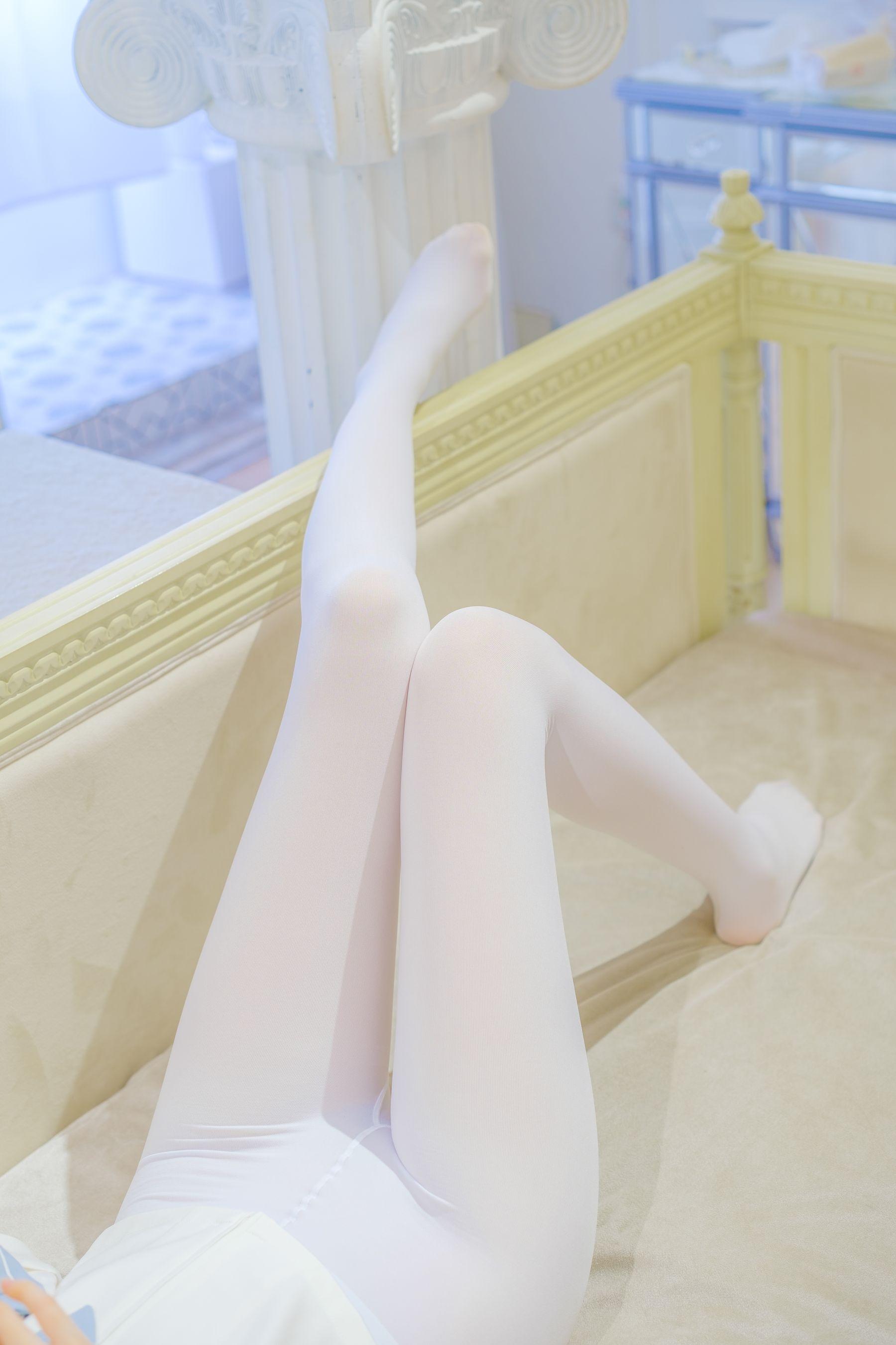 森萝财团写真 GZAY4[102P]插图8