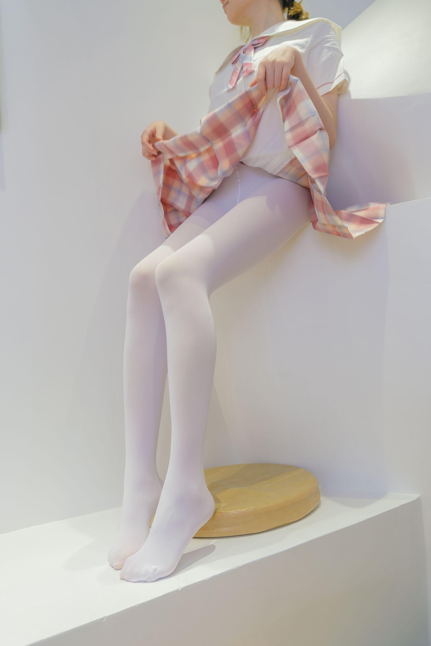 森萝财团写真 GZAY3[109P]插图1