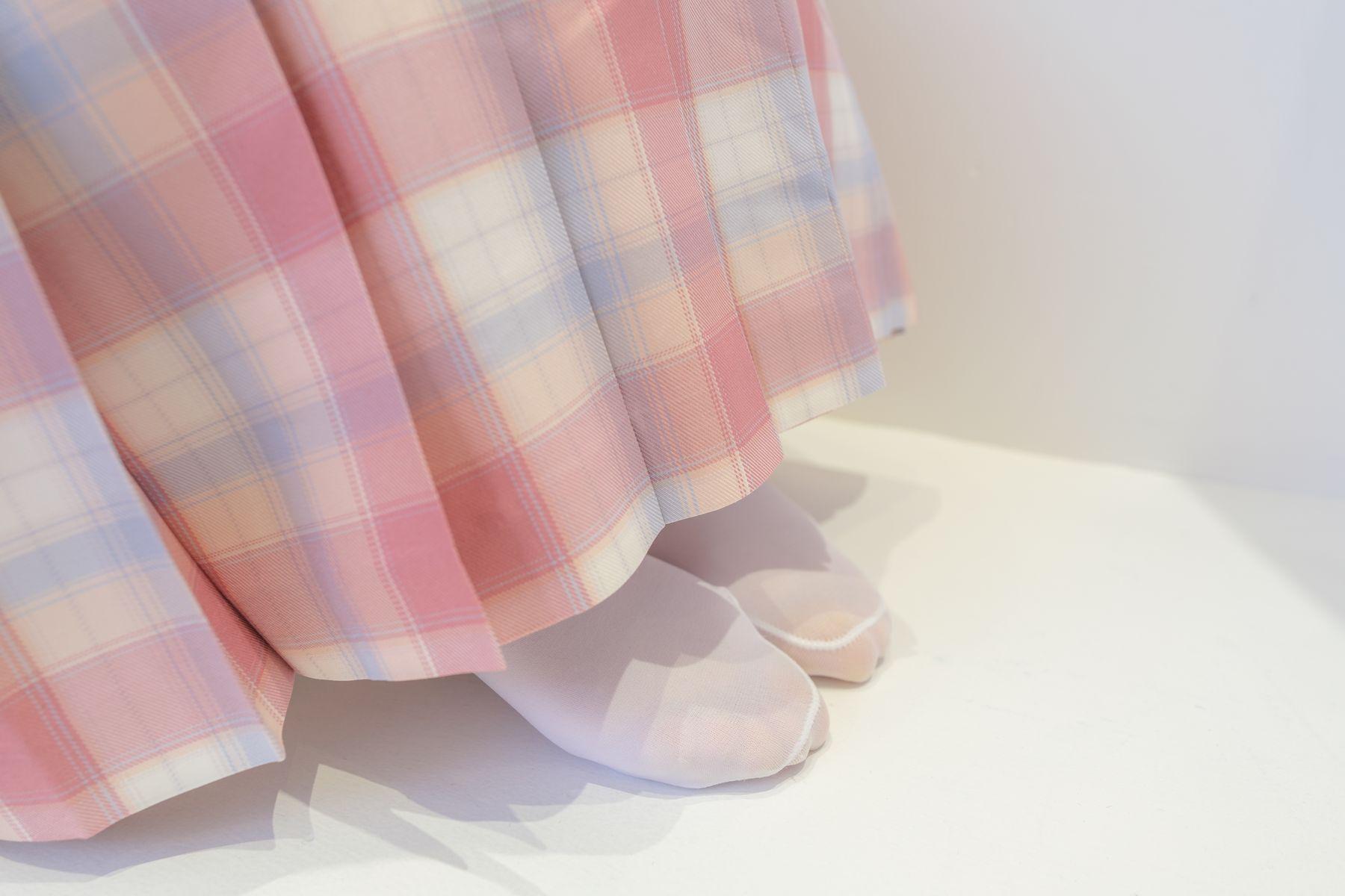 森萝财团写真 GZAY3[109P]插图6