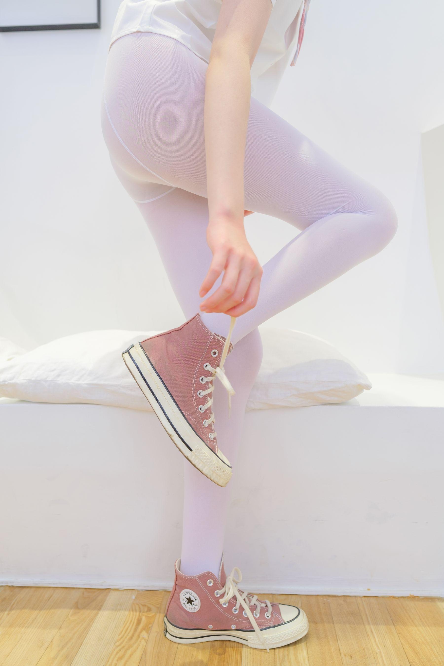 森萝财团写真 GZAY3[109P]插图5