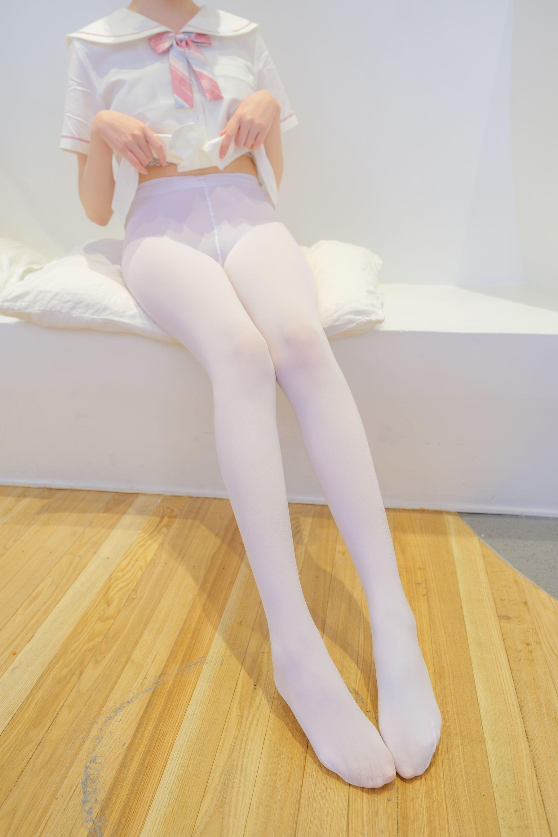 森萝财团写真 GZAY3[109P]插图6
