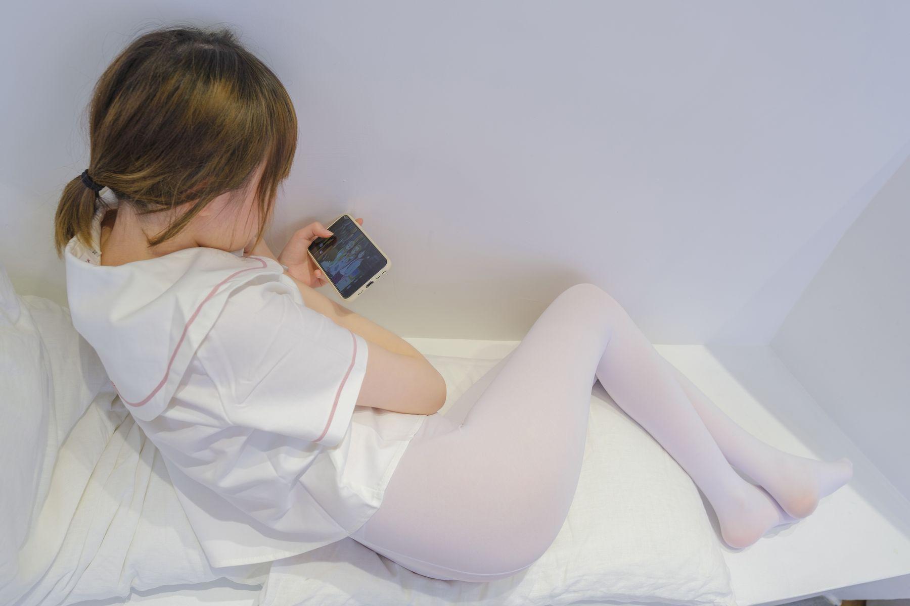 森萝财团写真 GZAY3[109P]插图2