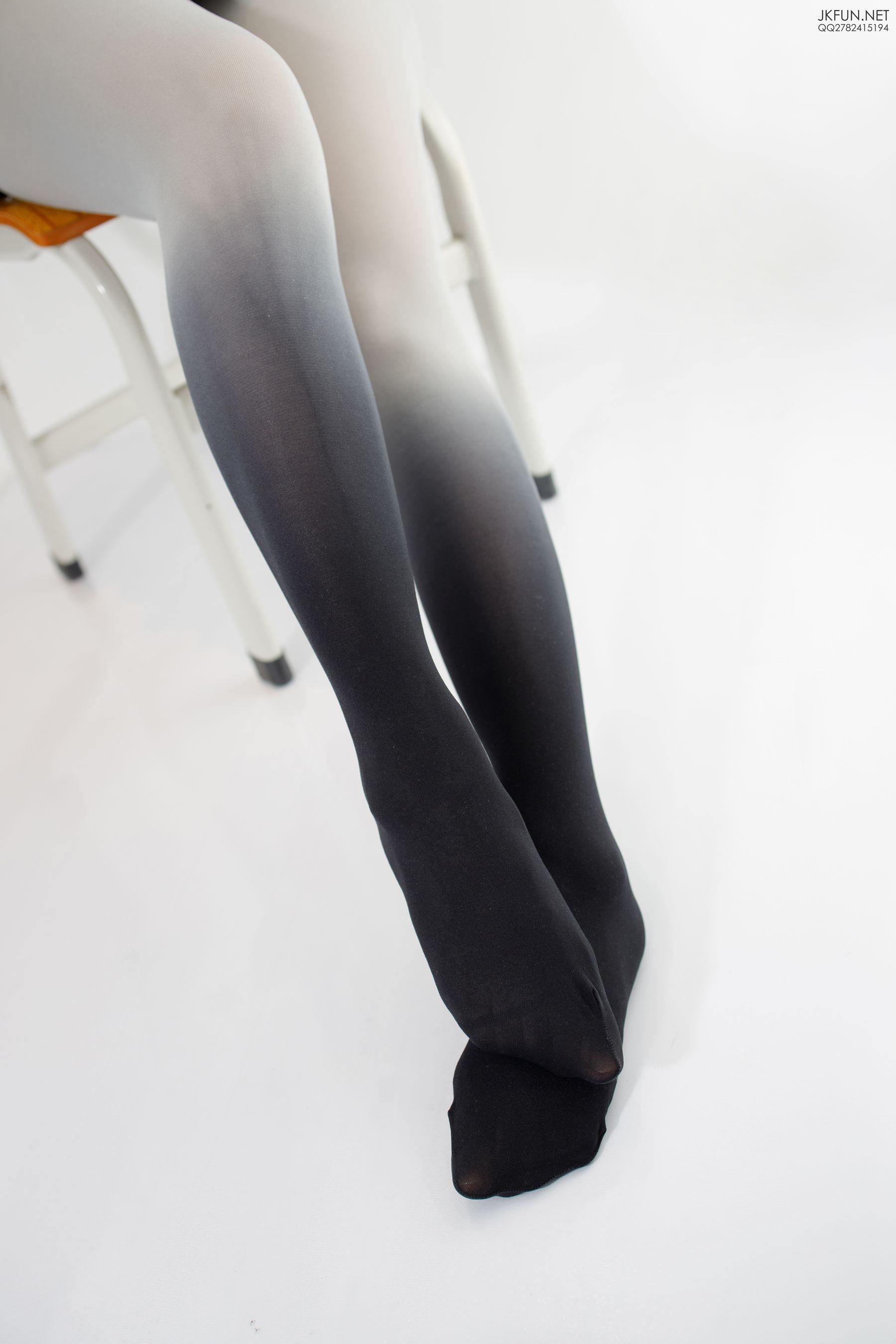 [森萝财团] JKFUN-004 雪晴 COSPLAYER [123P]插图1