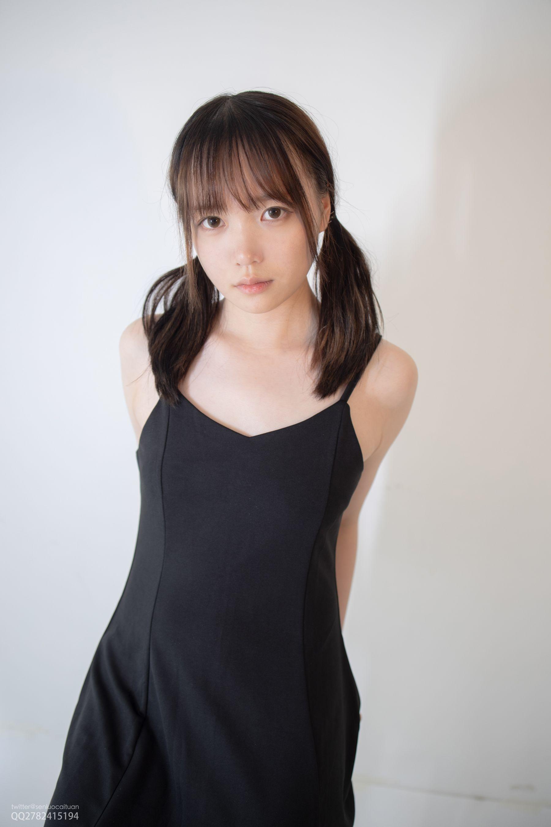 [森萝财团] JKFUN-049 Aika 百圆定制1.5-2 高跟鞋果足 [67P]插图5