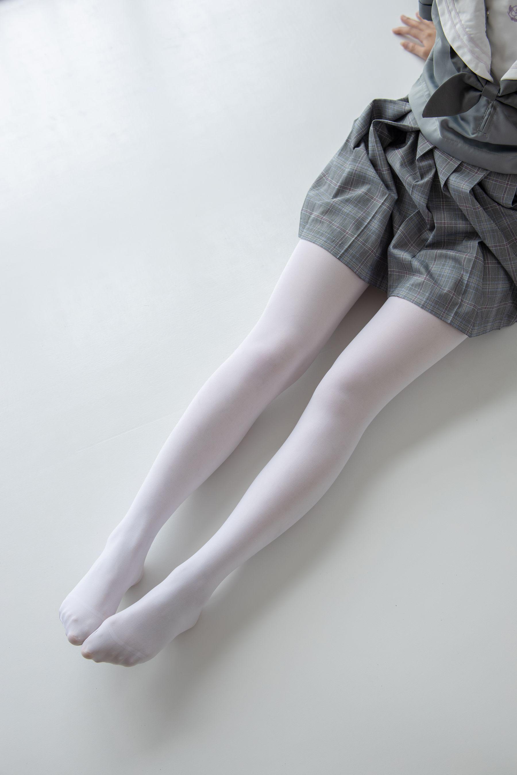 [森萝财团] JKFUN-013 小香 白丝小可爱 [160P]插图4