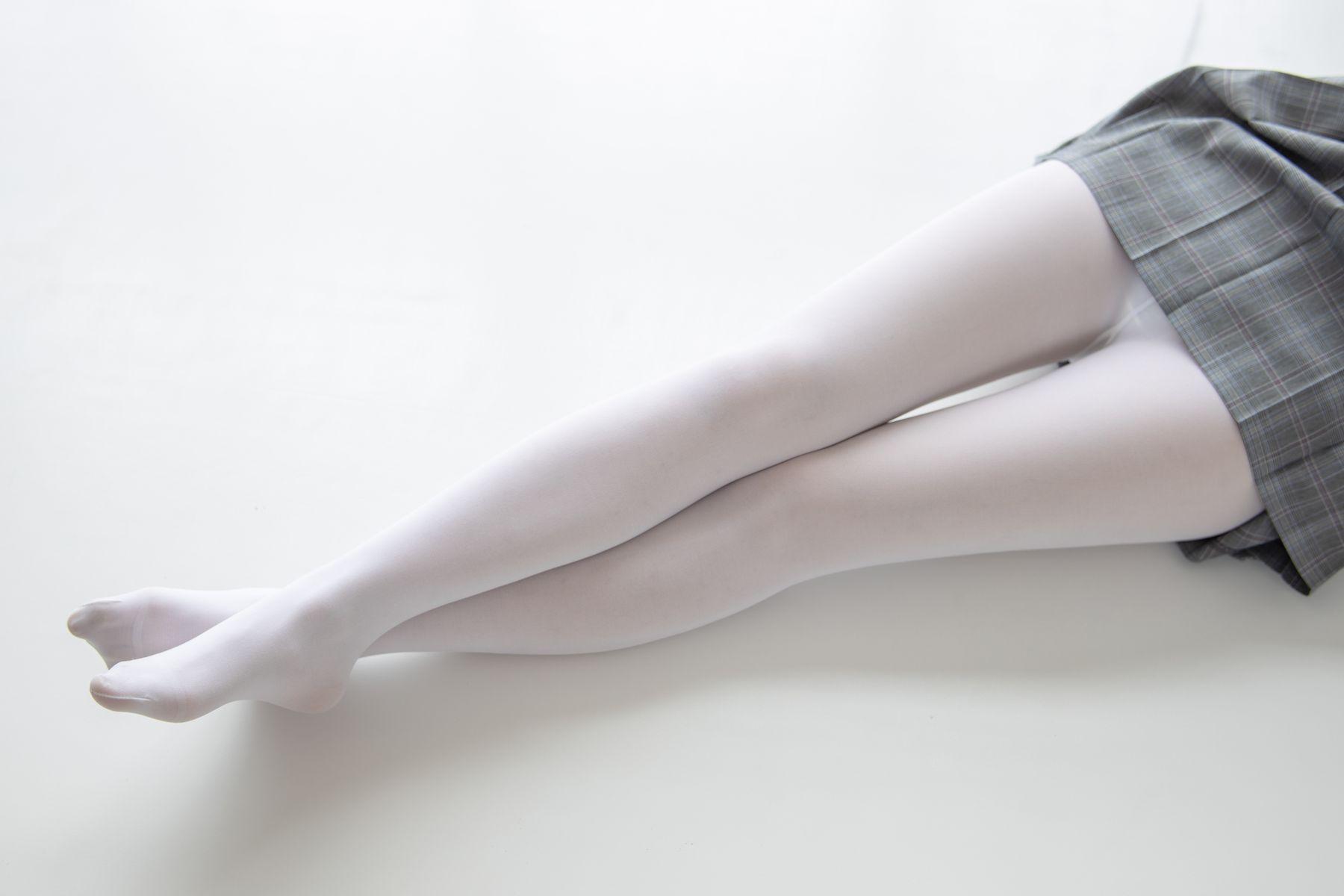 [森萝财团] JKFUN-013 小香 白丝小可爱 [160P]插图6