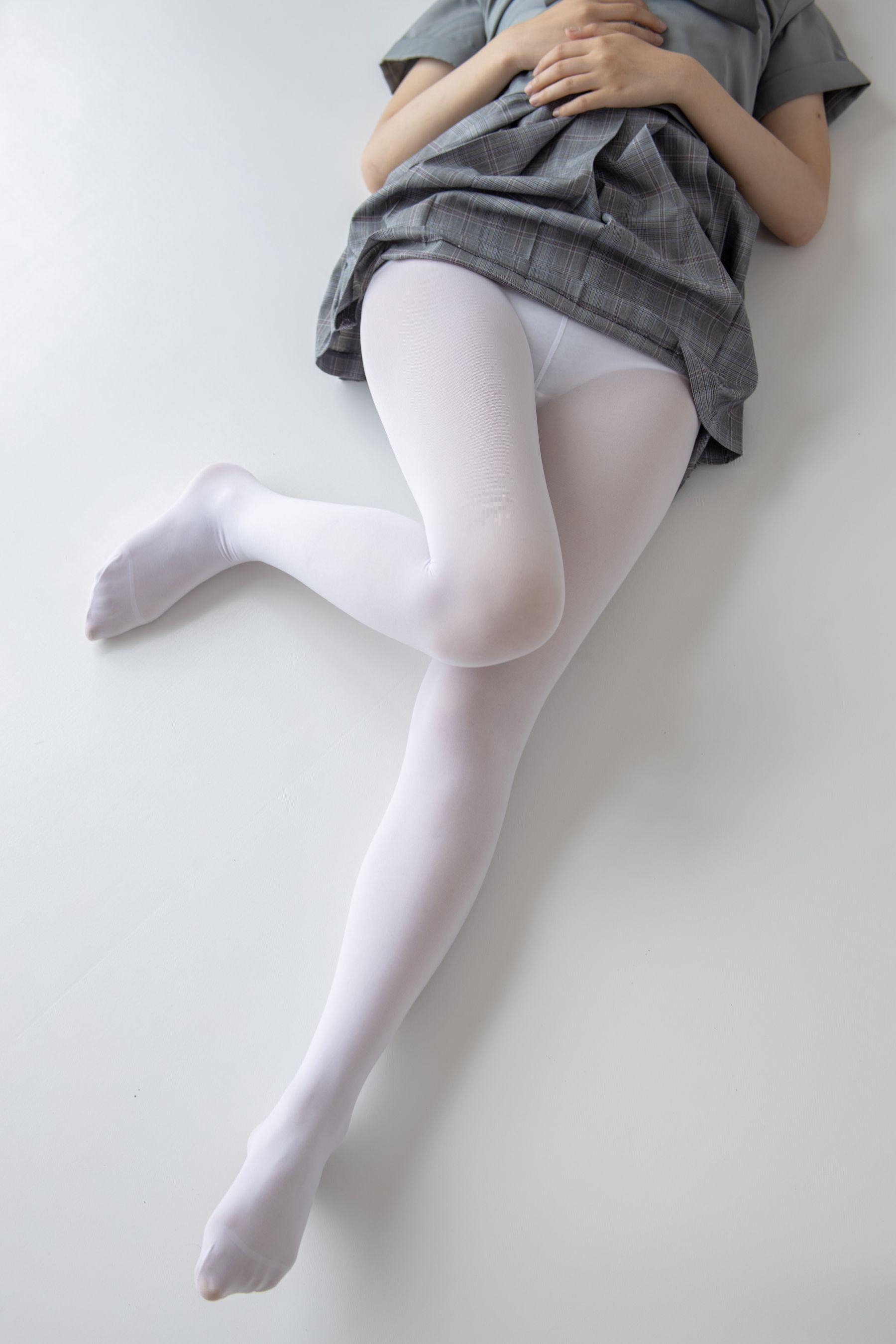 [森萝财团] JKFUN-013 小香 白丝小可爱 [160P]插图8