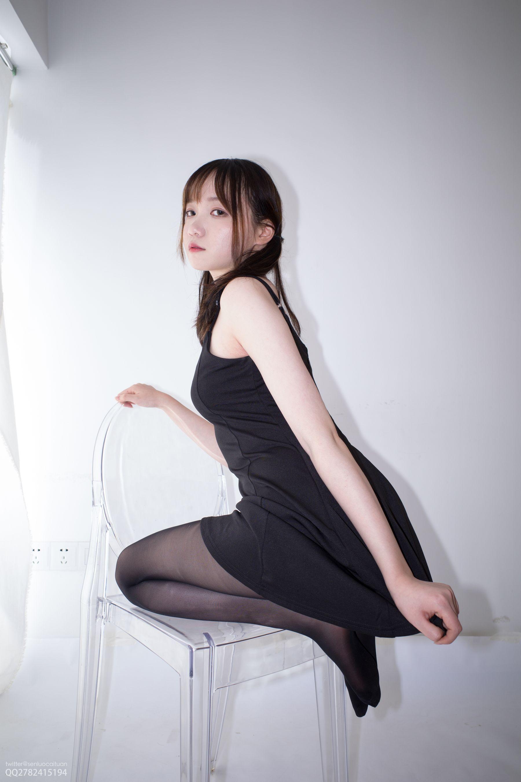 [森萝财团] JKFUN-058 Aika 黑涩现实 [117P]插图2