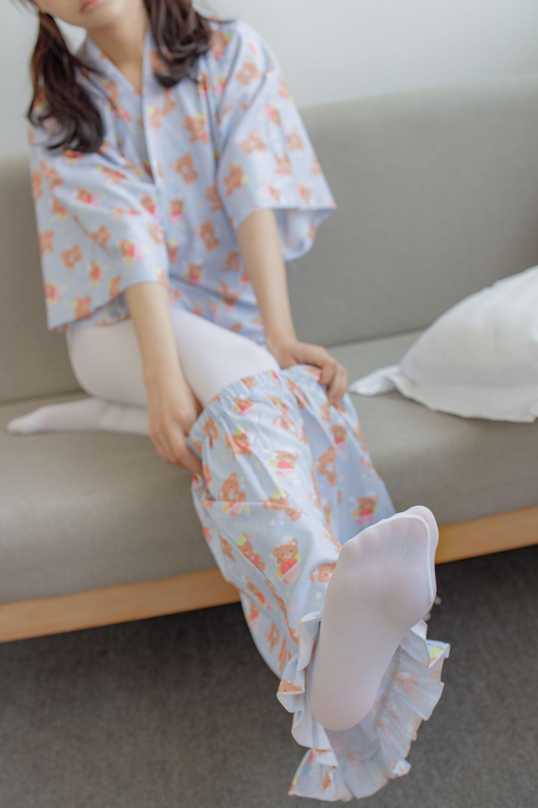 森萝财团写真 内部06[104P]插图1