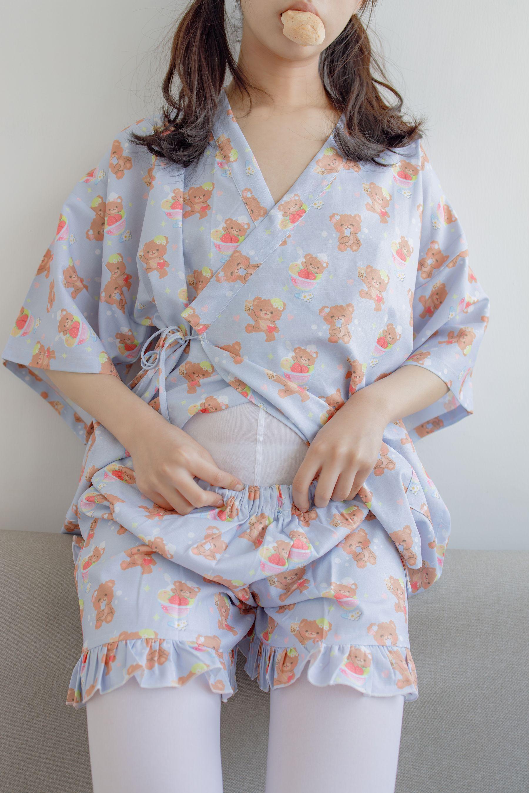 森萝财团写真 内部06[104P]插图5
