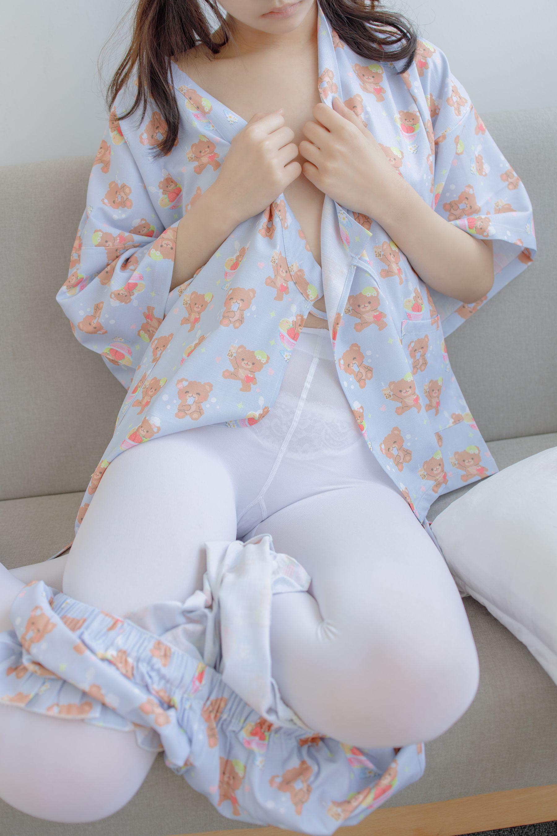 森萝财团写真 内部06[104P]插图1