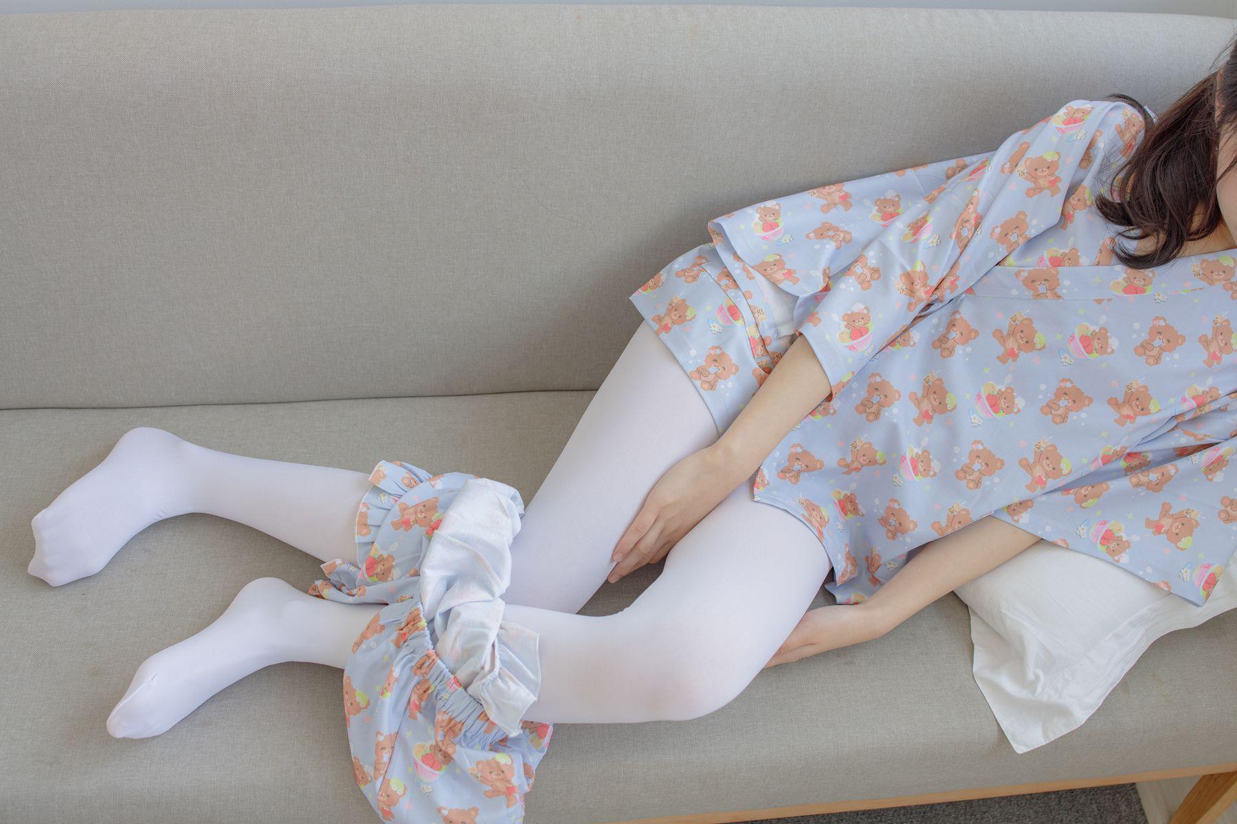 森萝财团写真 内部06[104P]插图2