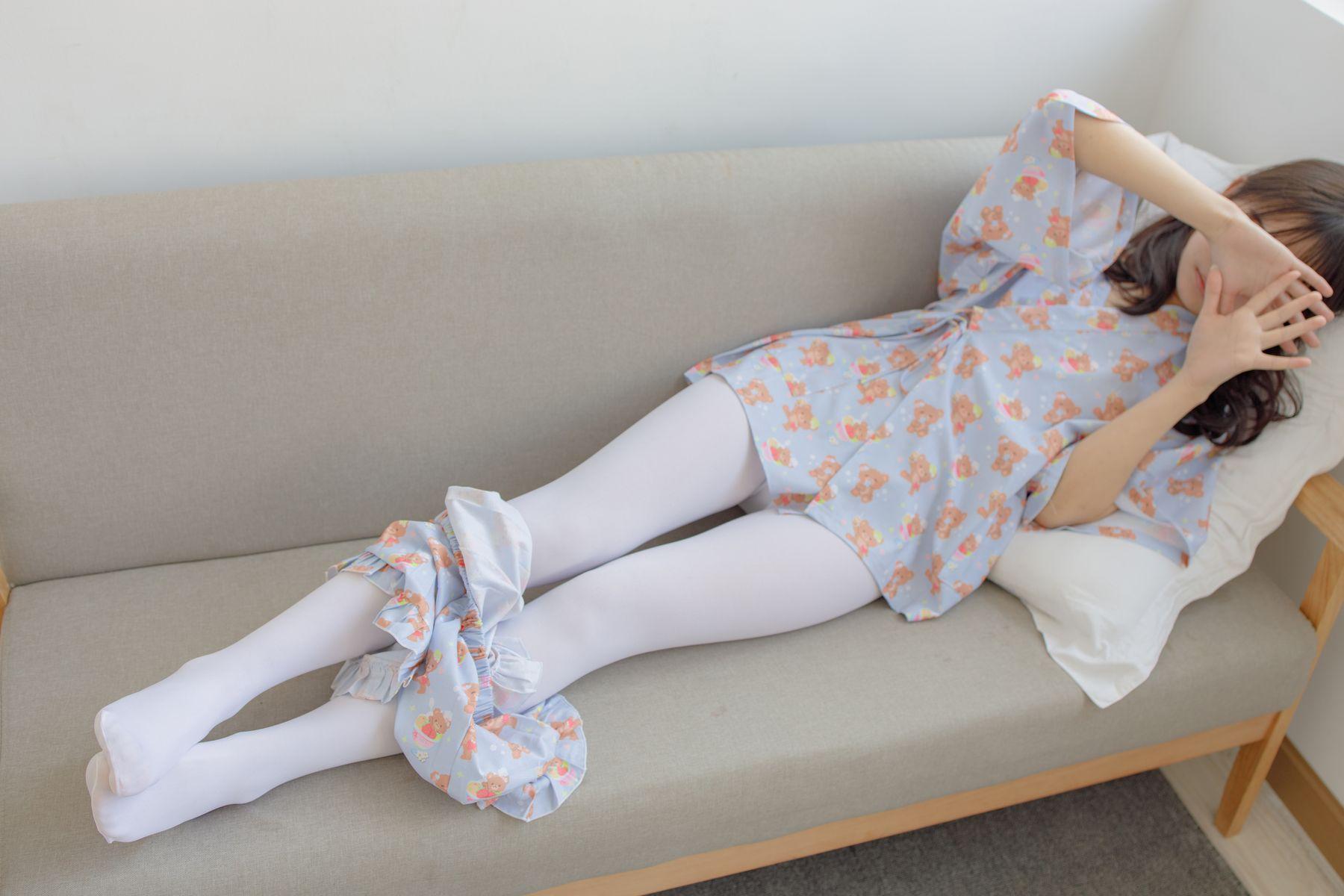 森萝财团写真 内部06[104P]插图3