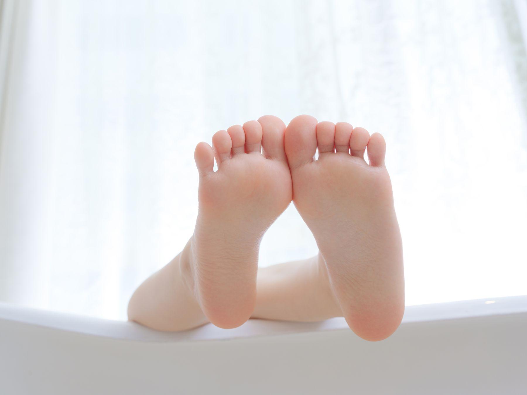森萝财团 晴涩-006 乃晴 死库水果足黏液 [108P]插图1