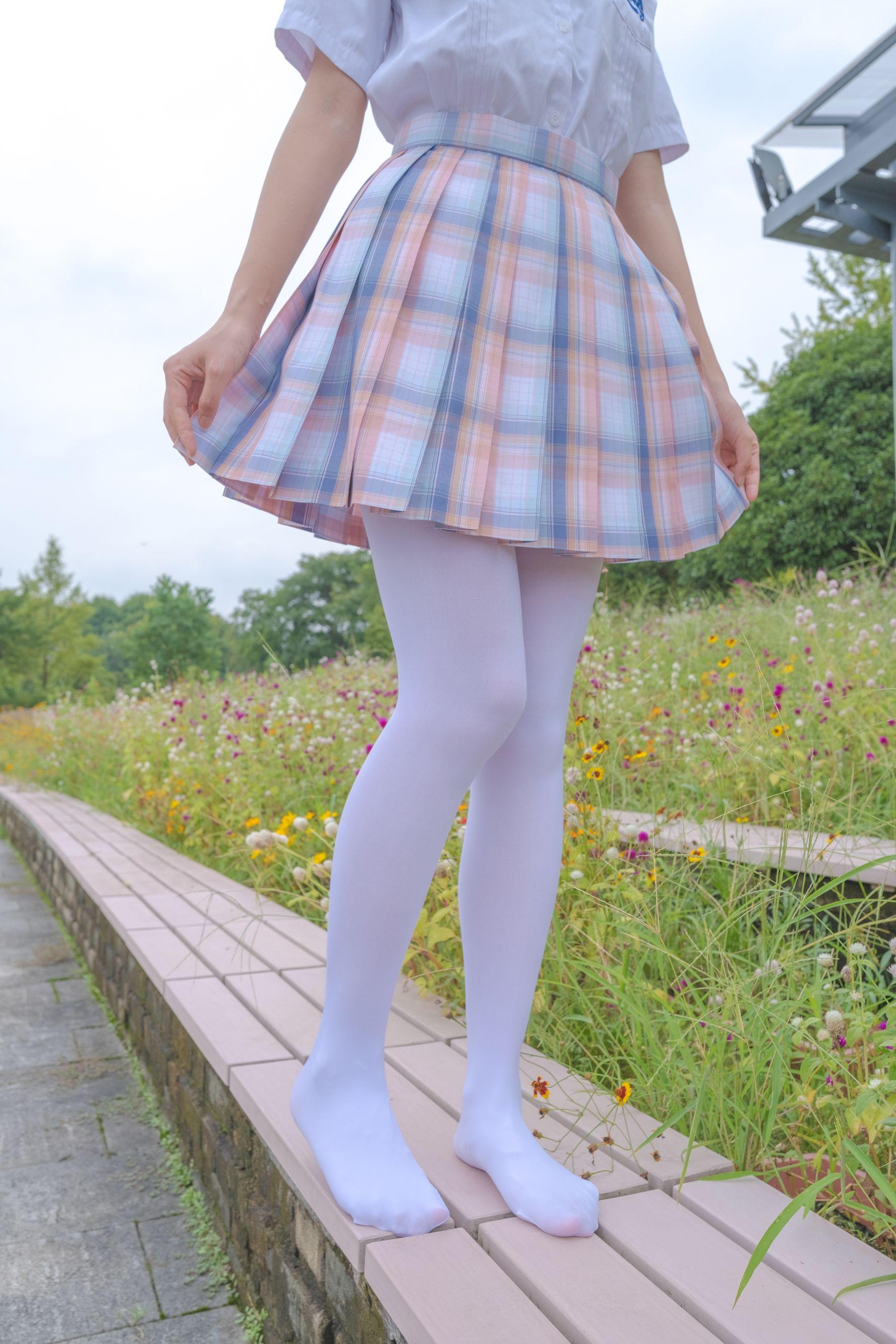 森萝财团写真 有料 NO.048-2[24P]插图5
