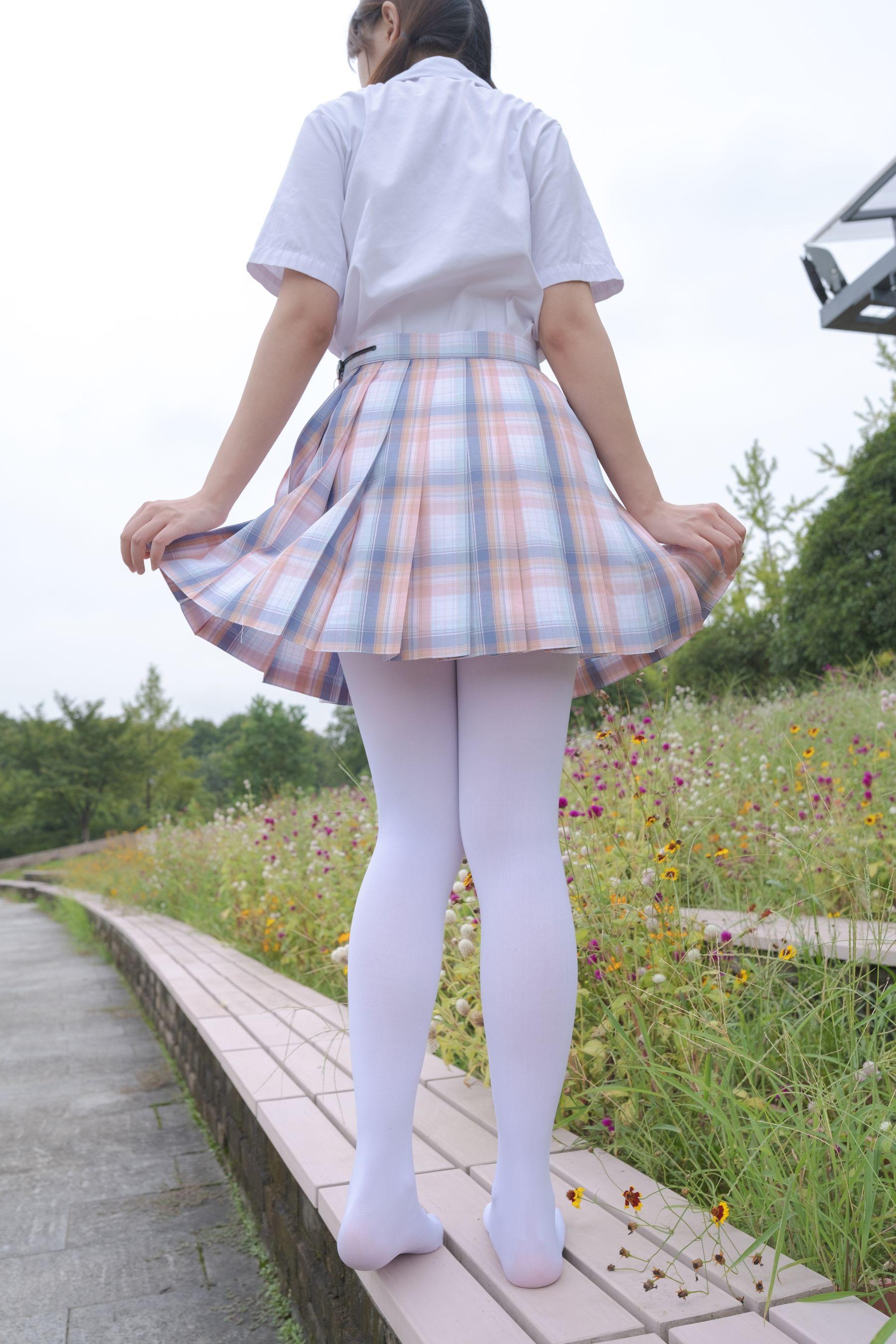 森萝财团写真 有料 NO.048-2[24P]插图6