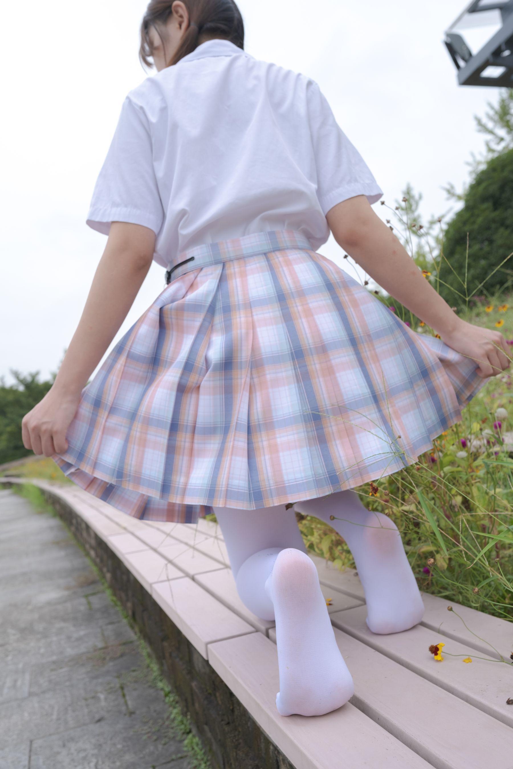 森萝财团写真 有料 NO.048-2[24P]插图8