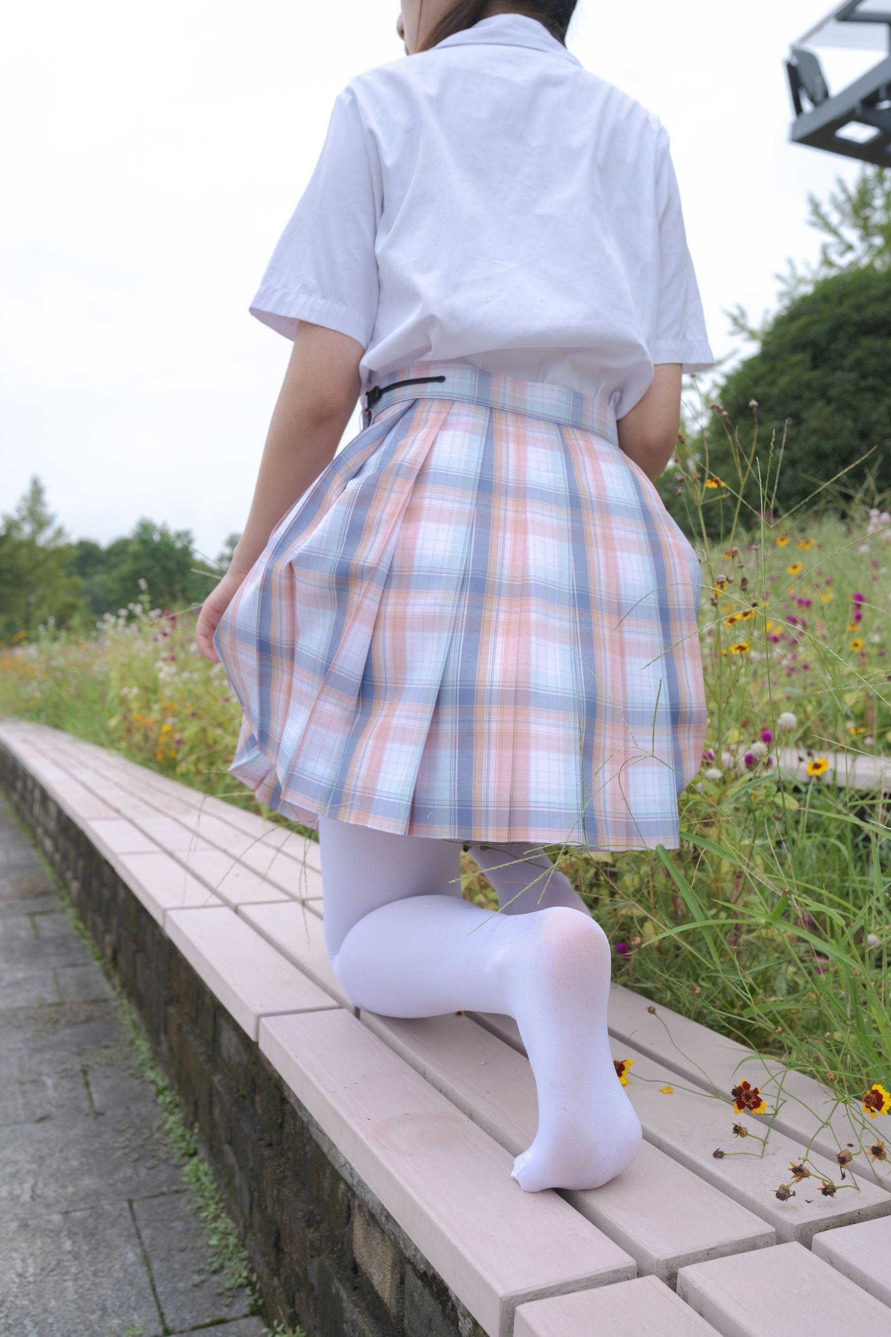 森萝财团写真 有料 NO.048-2[24P]插图9