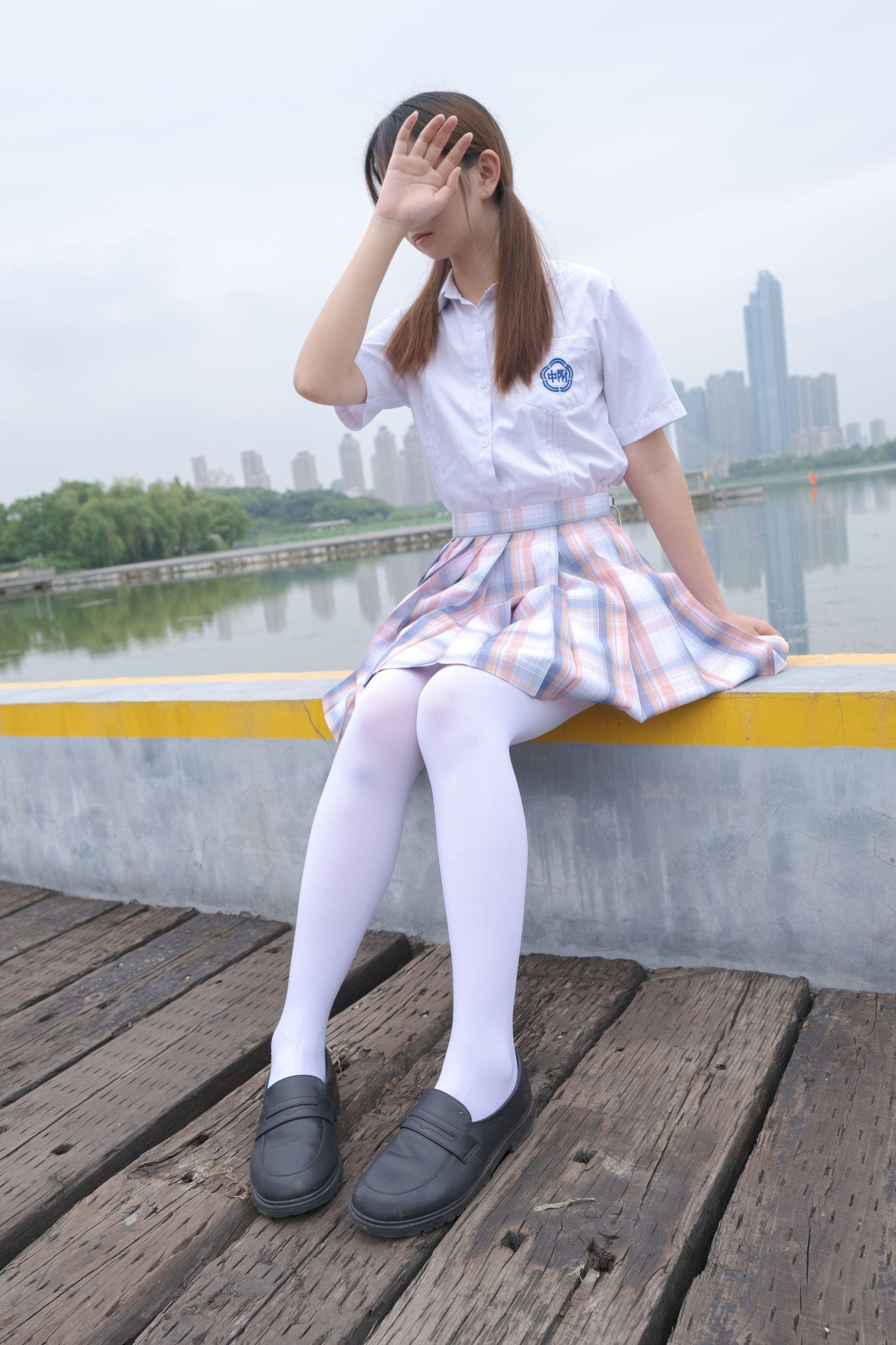 森萝财团写真 有料 NO.048-2[24P]插图5