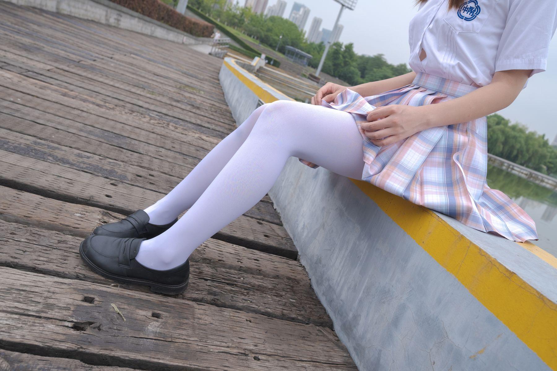 森萝财团写真 有料 NO.048-2[24P]插图6