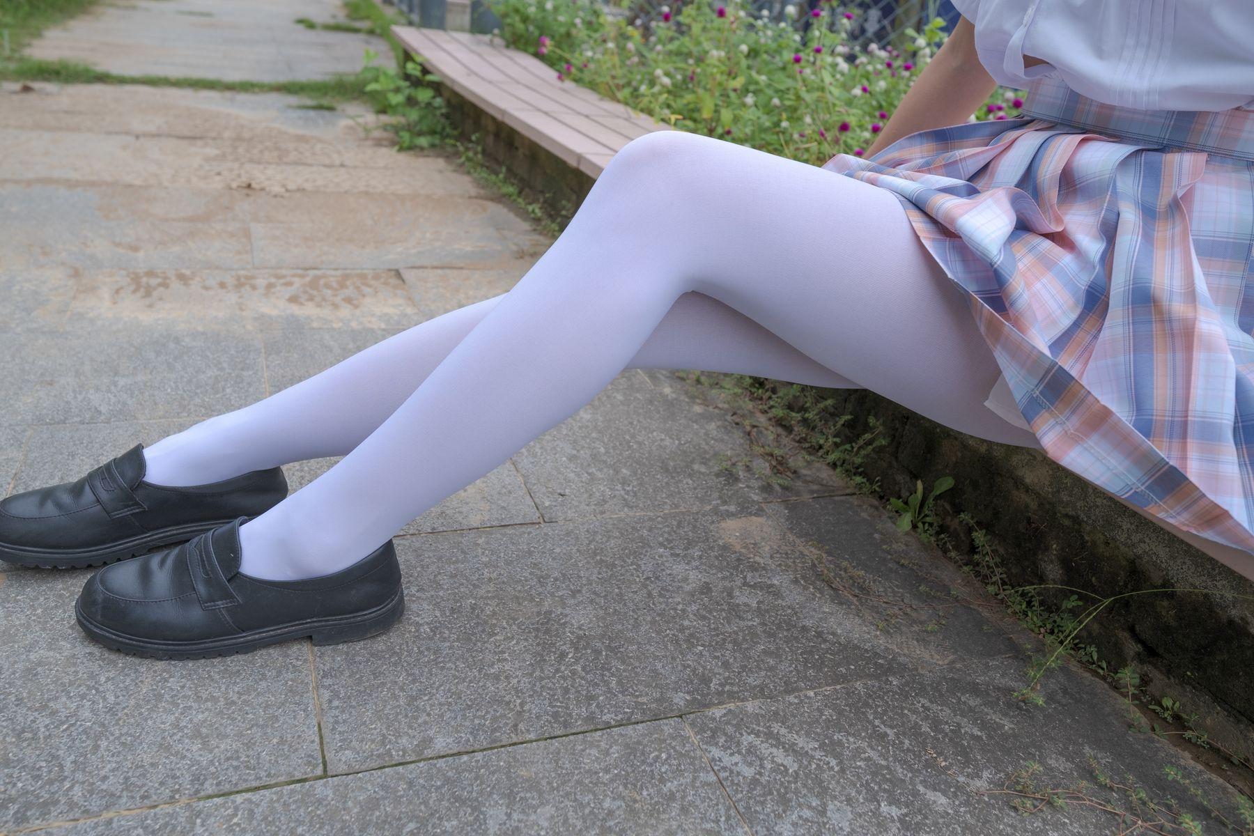 森萝财团写真 有料 NO.048-2[24P]插图8
