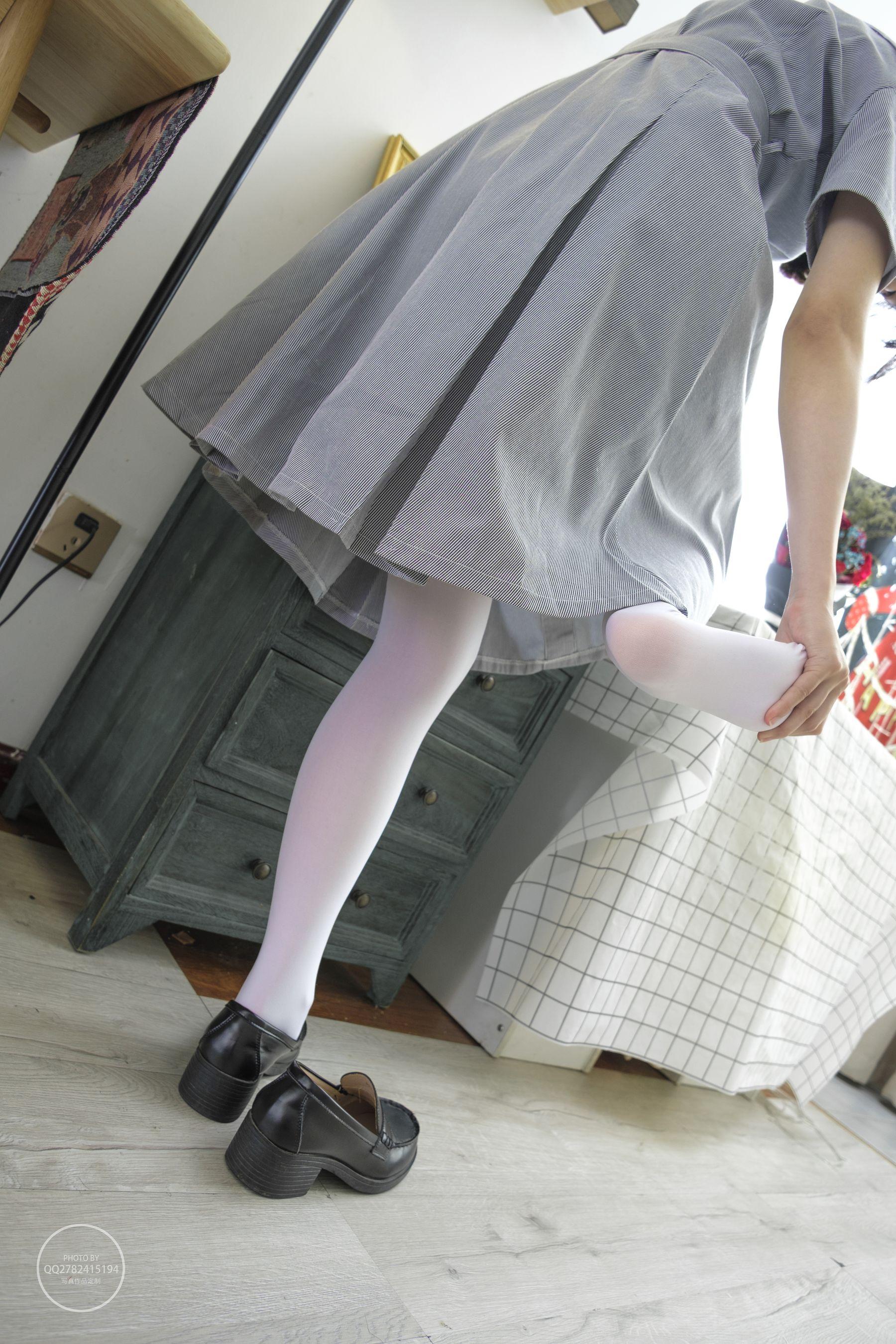 森萝财团写真 有料 NO.043[145P]插图4