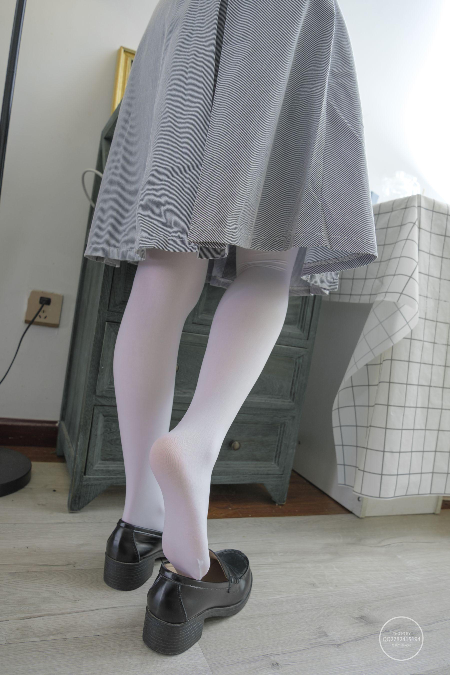 森萝财团写真 有料 NO.043[145P]插图5