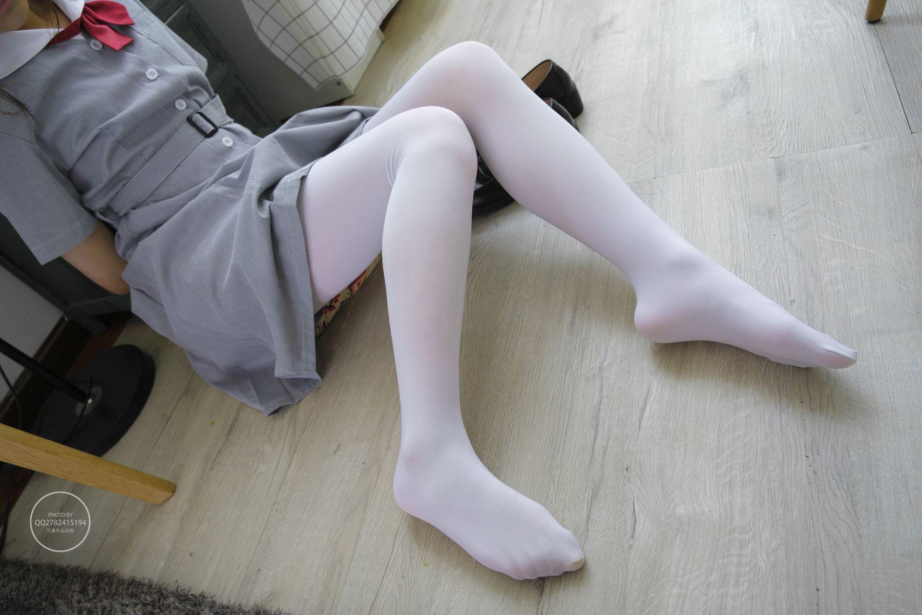 森萝财团写真 有料 NO.043[145P]插图7