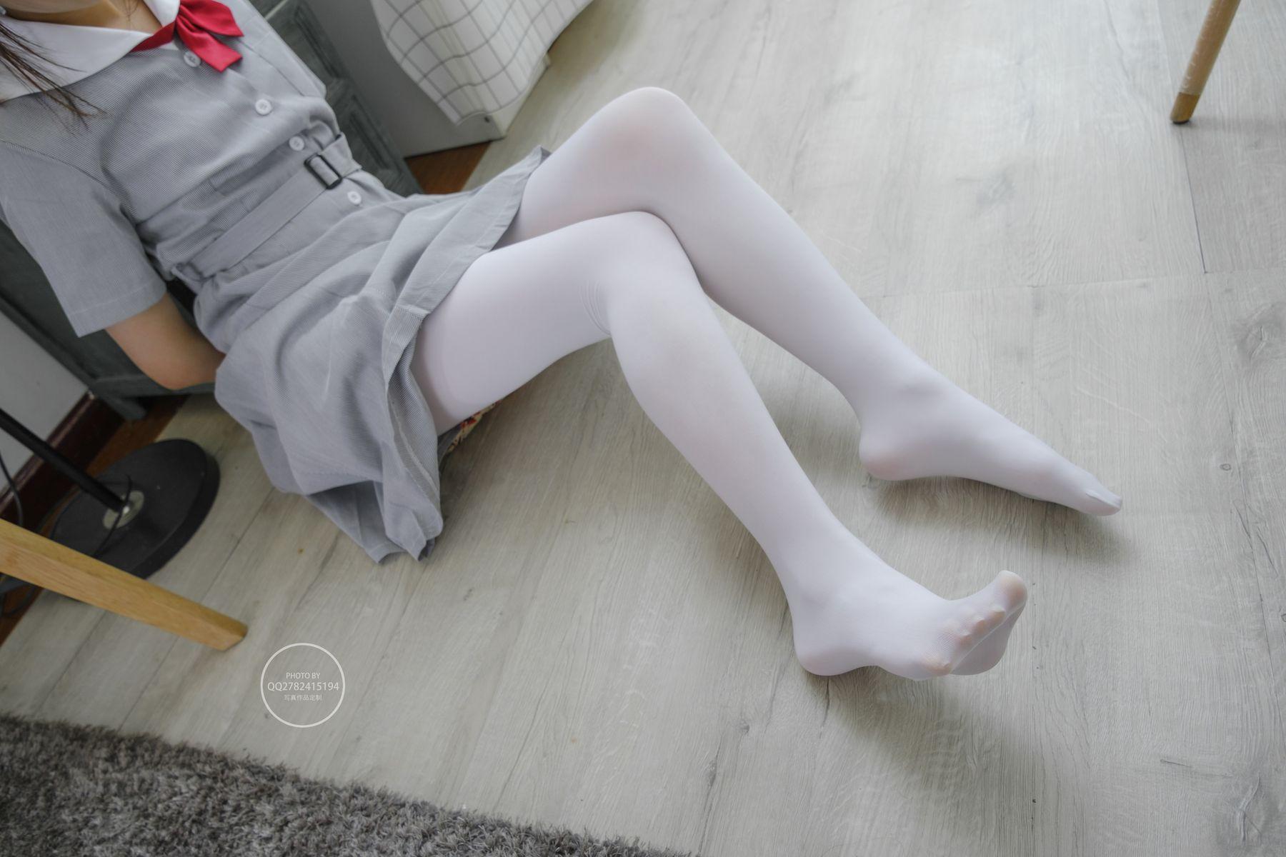 森萝财团写真 有料 NO.043[145P]插图9