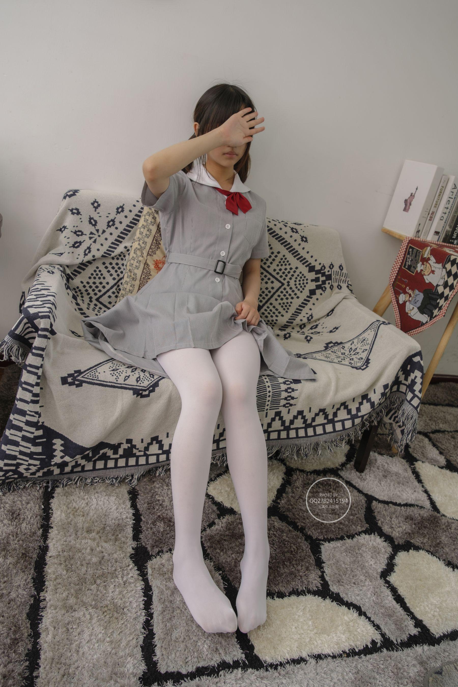 森萝财团写真 有料 NO.043[145P]插图7