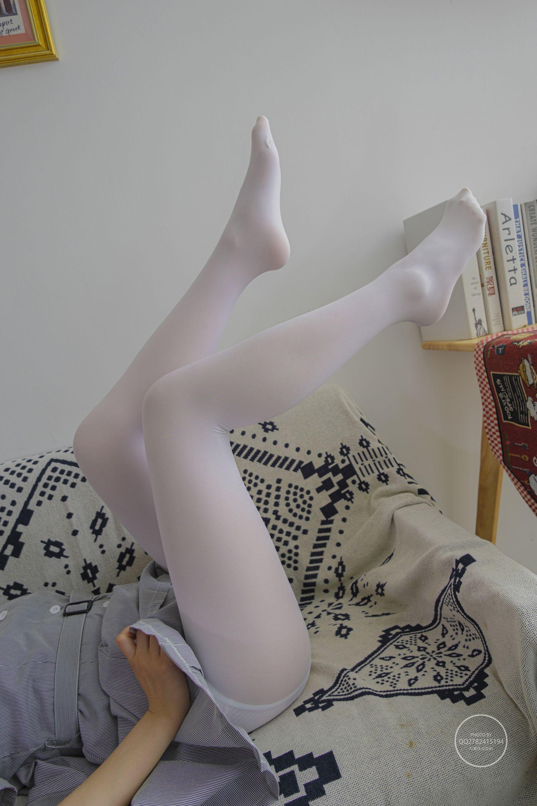 森萝财团写真 有料 NO.043[145P]插图3