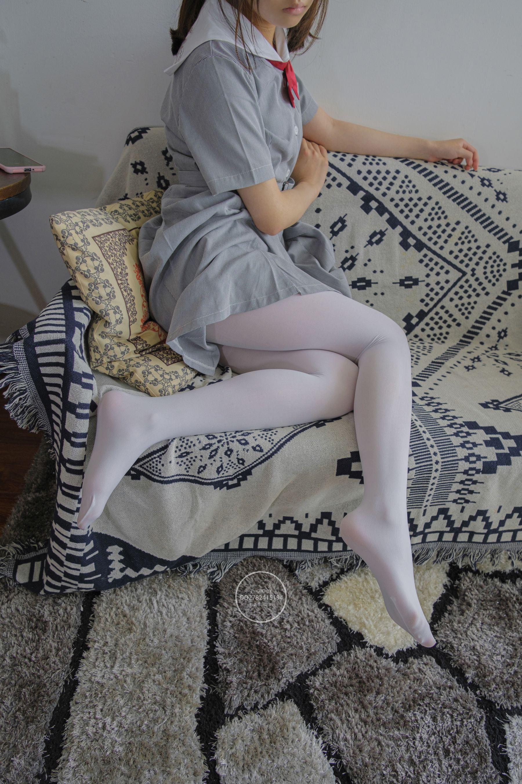 森萝财团写真 有料 NO.043[145P]插图8