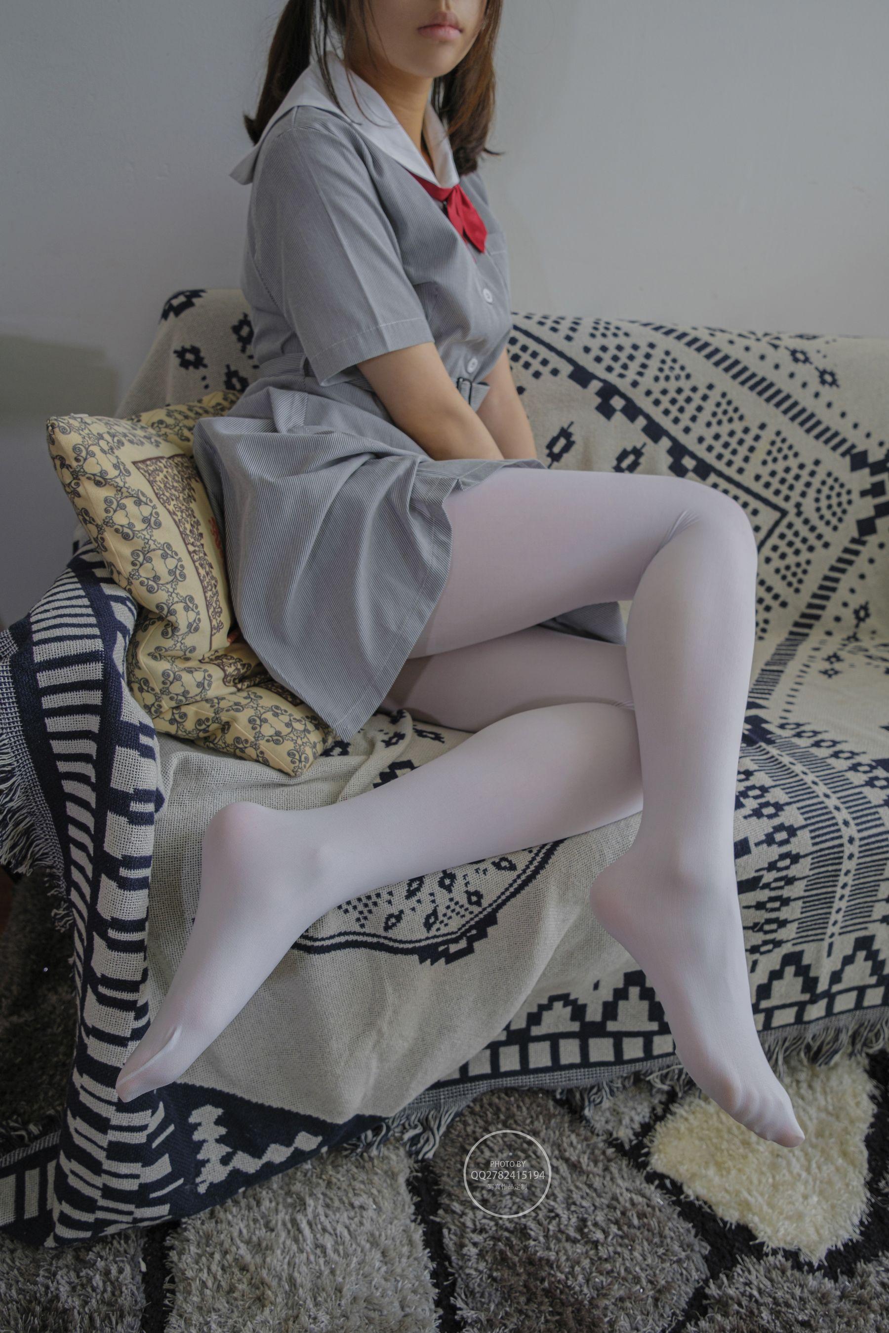 森萝财团写真 有料 NO.043[145P]插图9