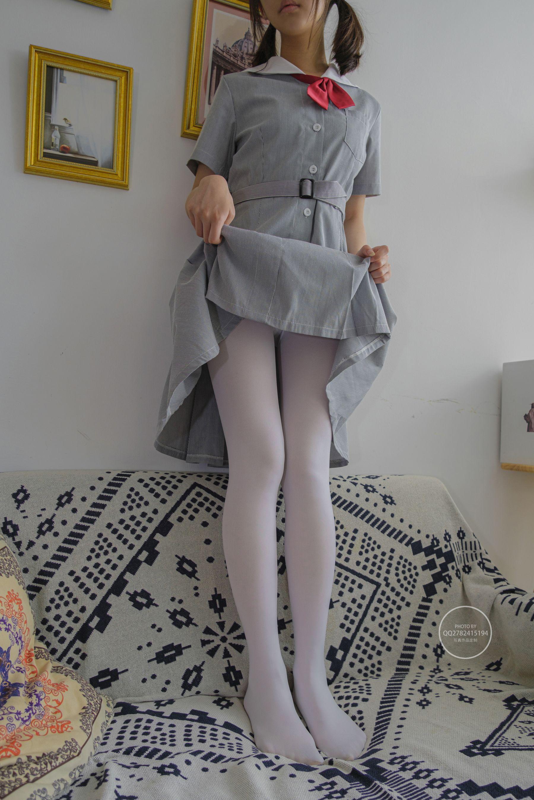 森萝财团写真 有料 NO.043[145P]插图