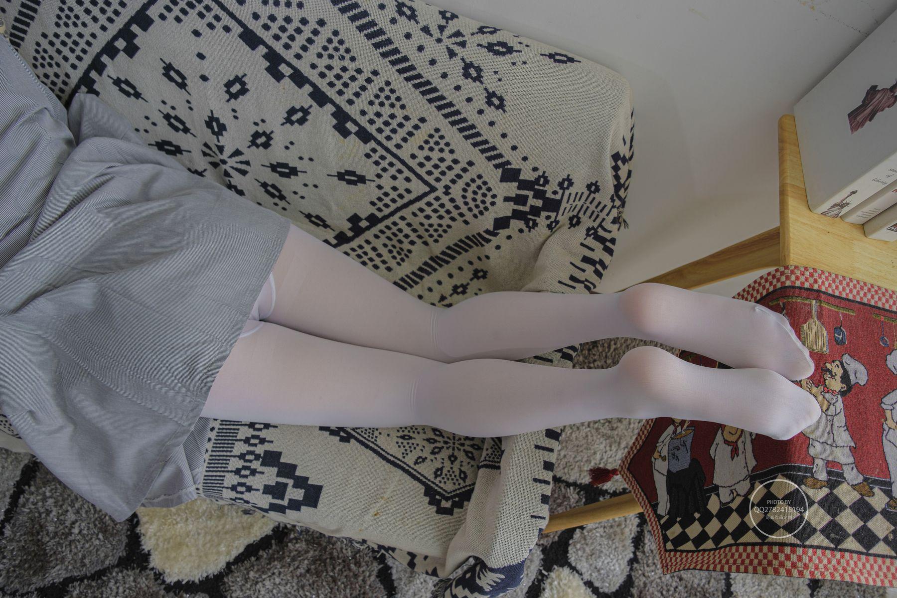森萝财团写真 有料 NO.043[145P]插图3