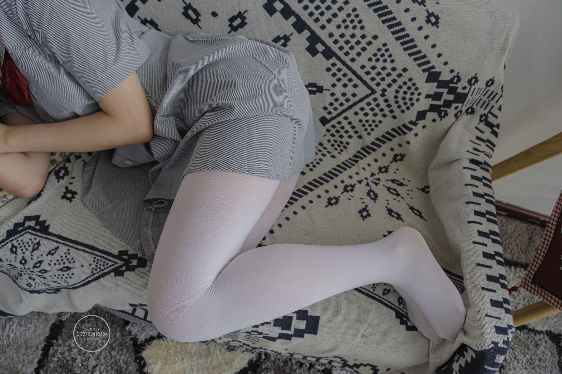 森萝财团写真 有料 NO.043[145P]插图6