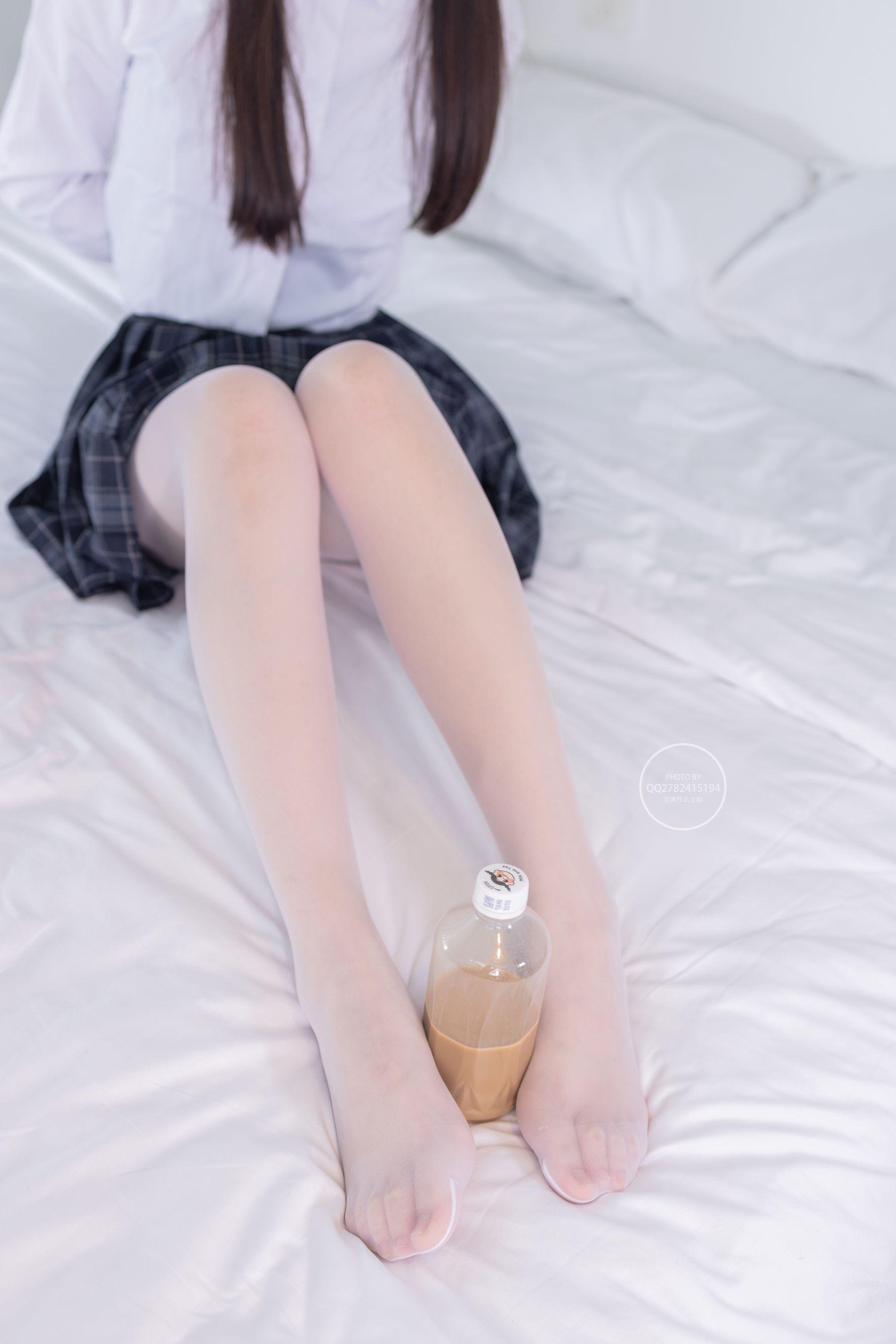 森萝财团写真 有料 NO.045[100P]插图3