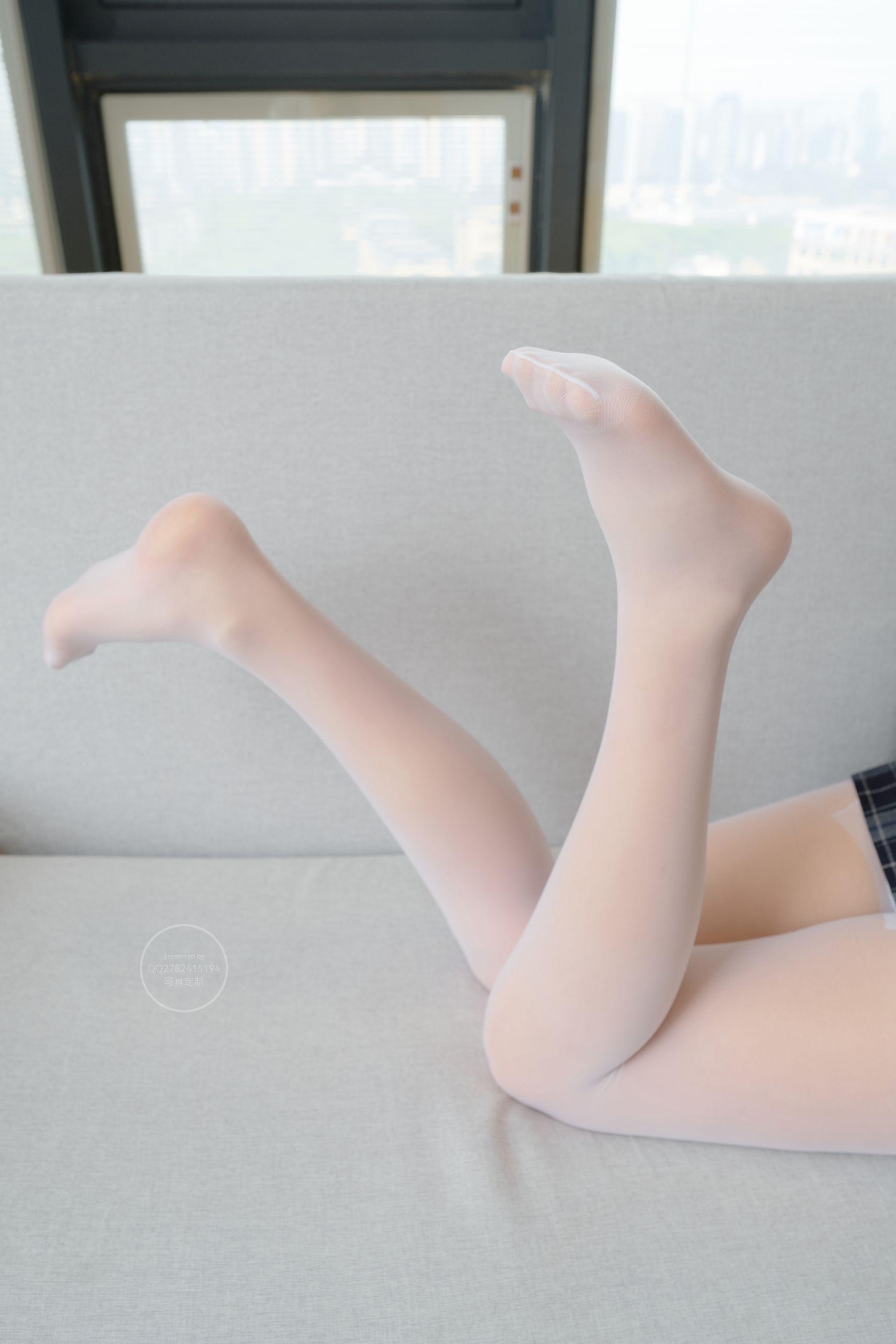 森萝财团写真 有料 NO.048-1[115P]插图2