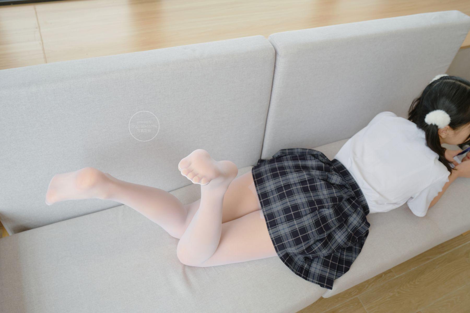 森萝财团写真 有料 NO.048-1[115P]插图5