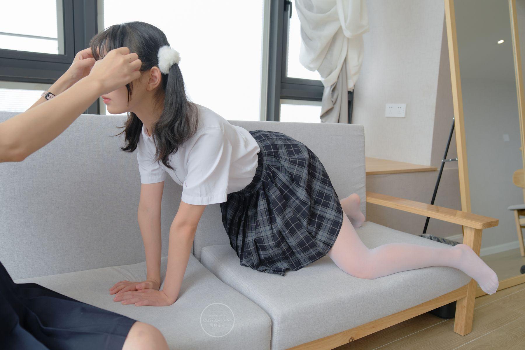 森萝财团写真 有料 NO.048-1[115P]插图5