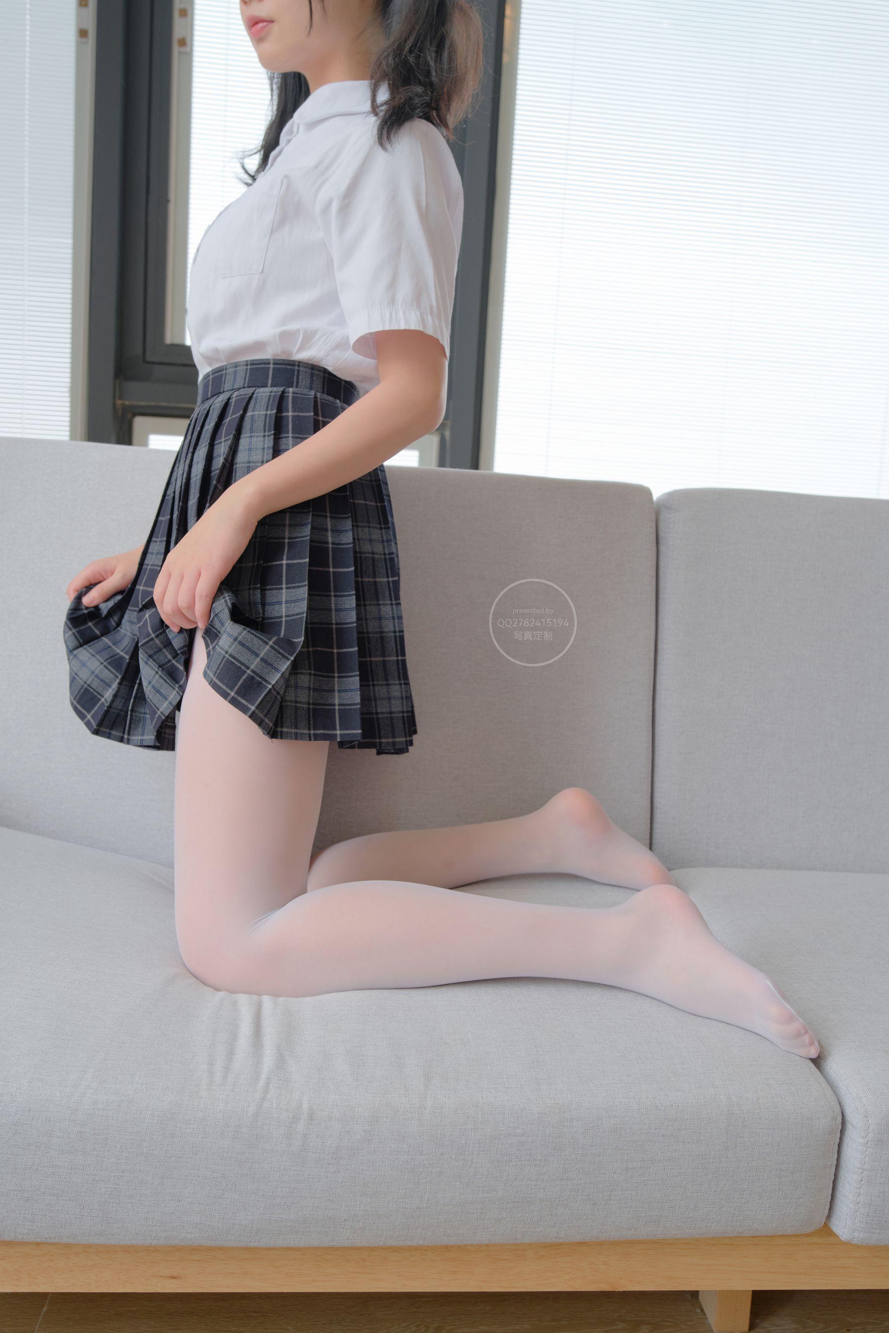 森萝财团写真 有料 NO.048-1[115P]插图1