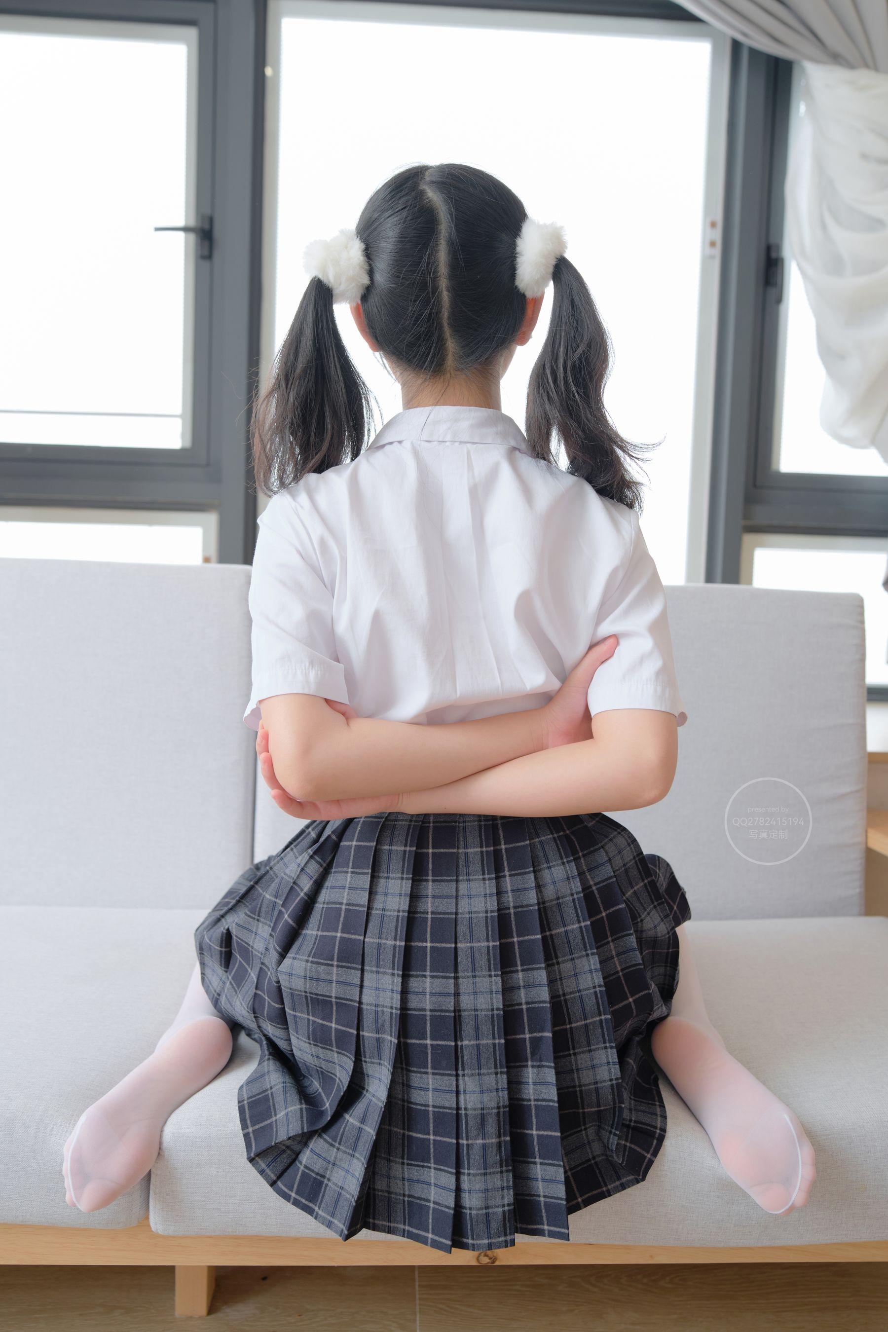 森萝财团写真 有料 NO.048-1[115P]插图2