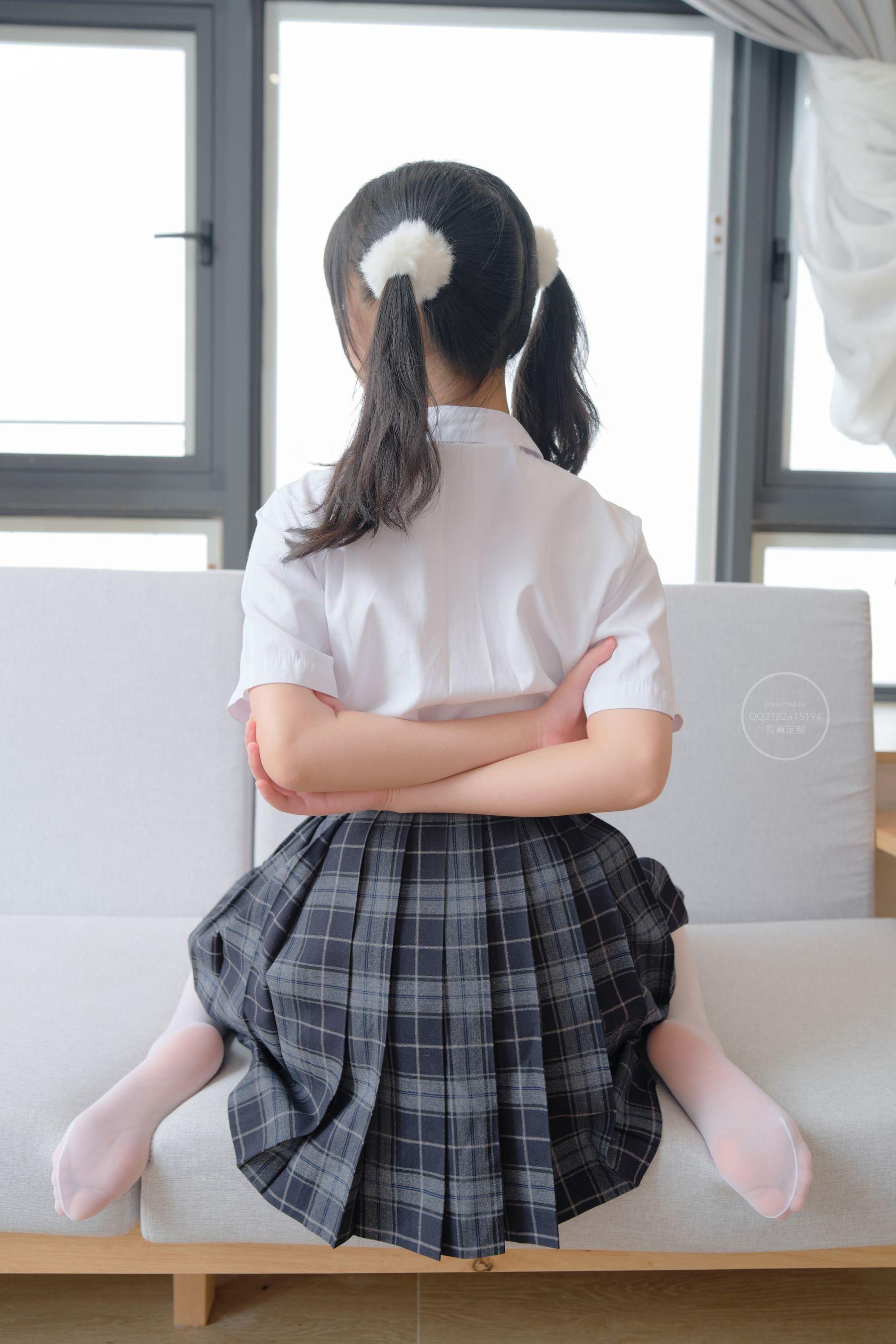 森萝财团写真 有料 NO.048-1[115P]插图4