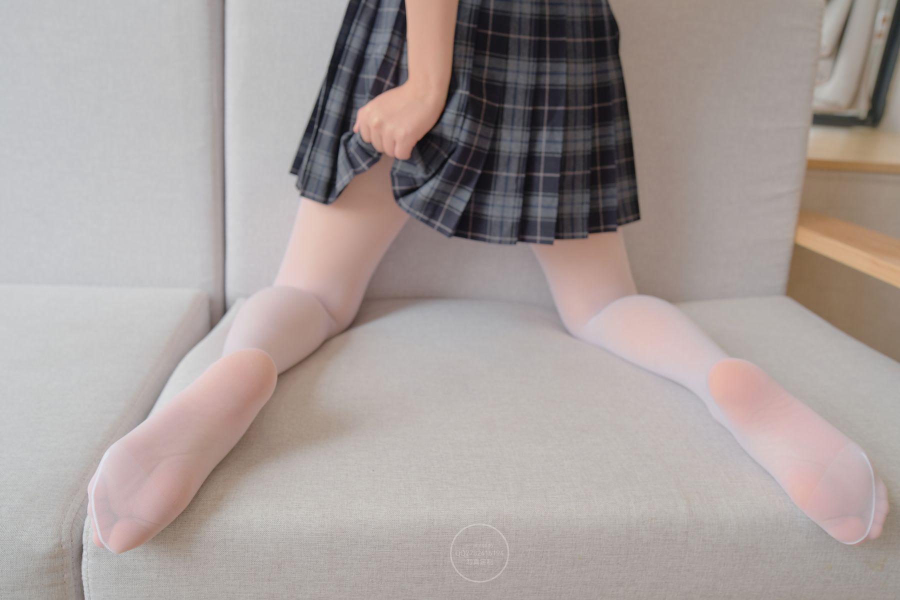 森萝财团写真 有料 NO.048-1[115P]插图6