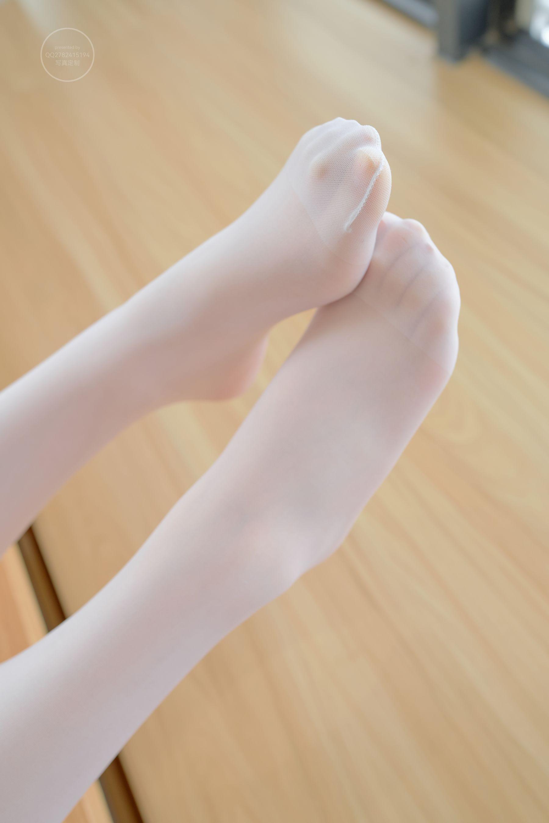 森萝财团写真 有料 NO.048-1[115P]插图6